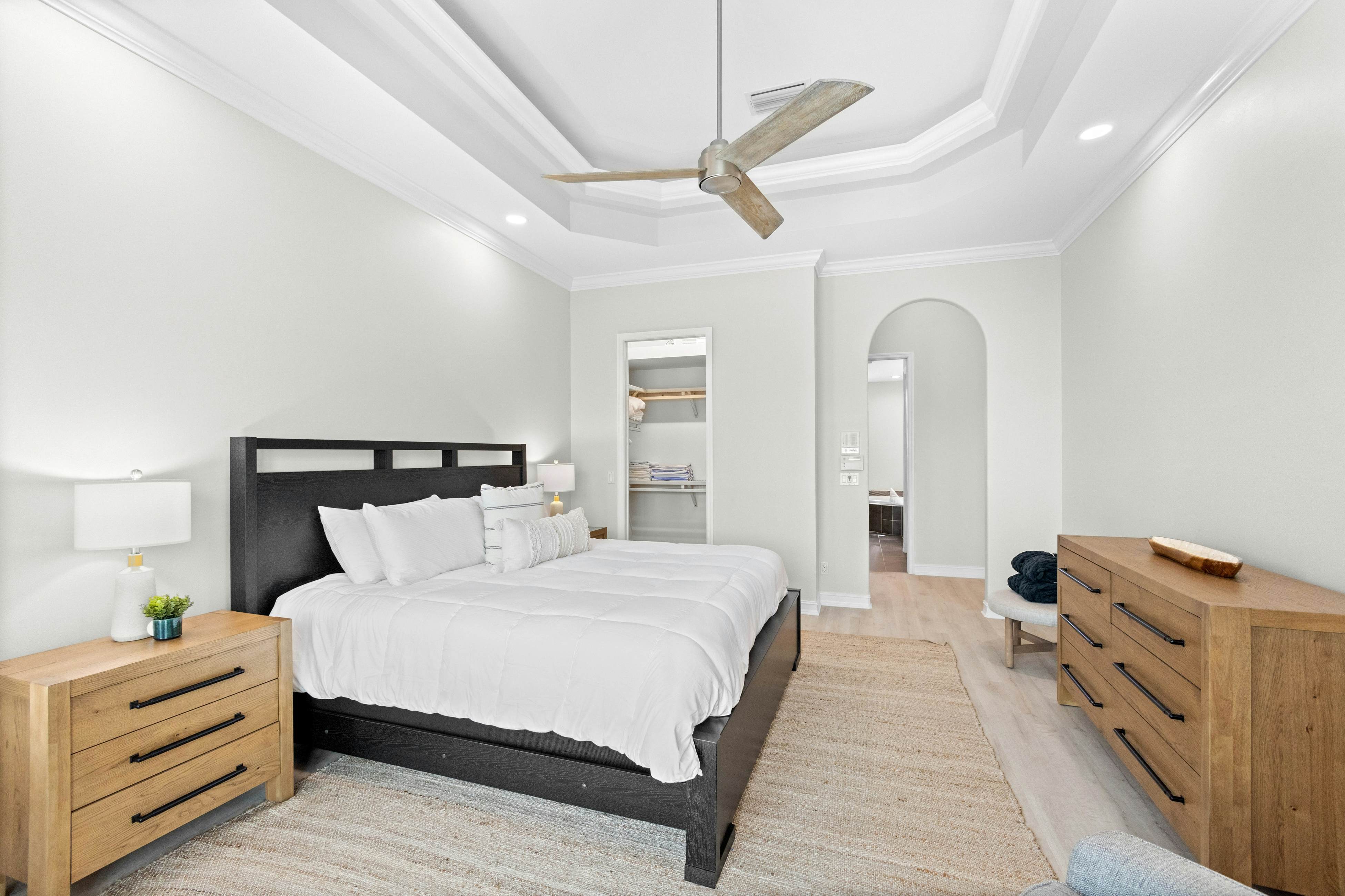 Sweet Waterfront Retreat