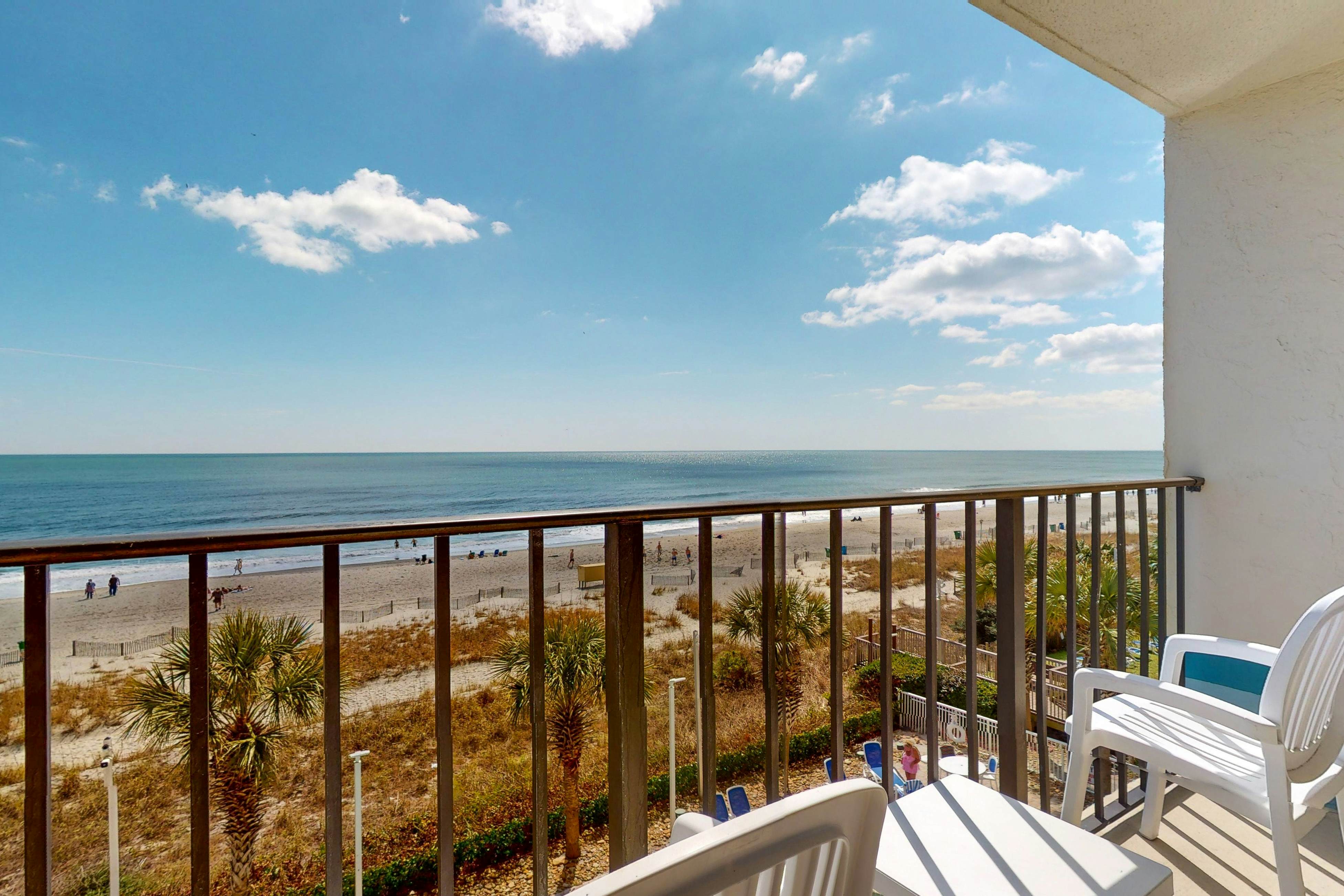 Carolinian Beach Resort 0406