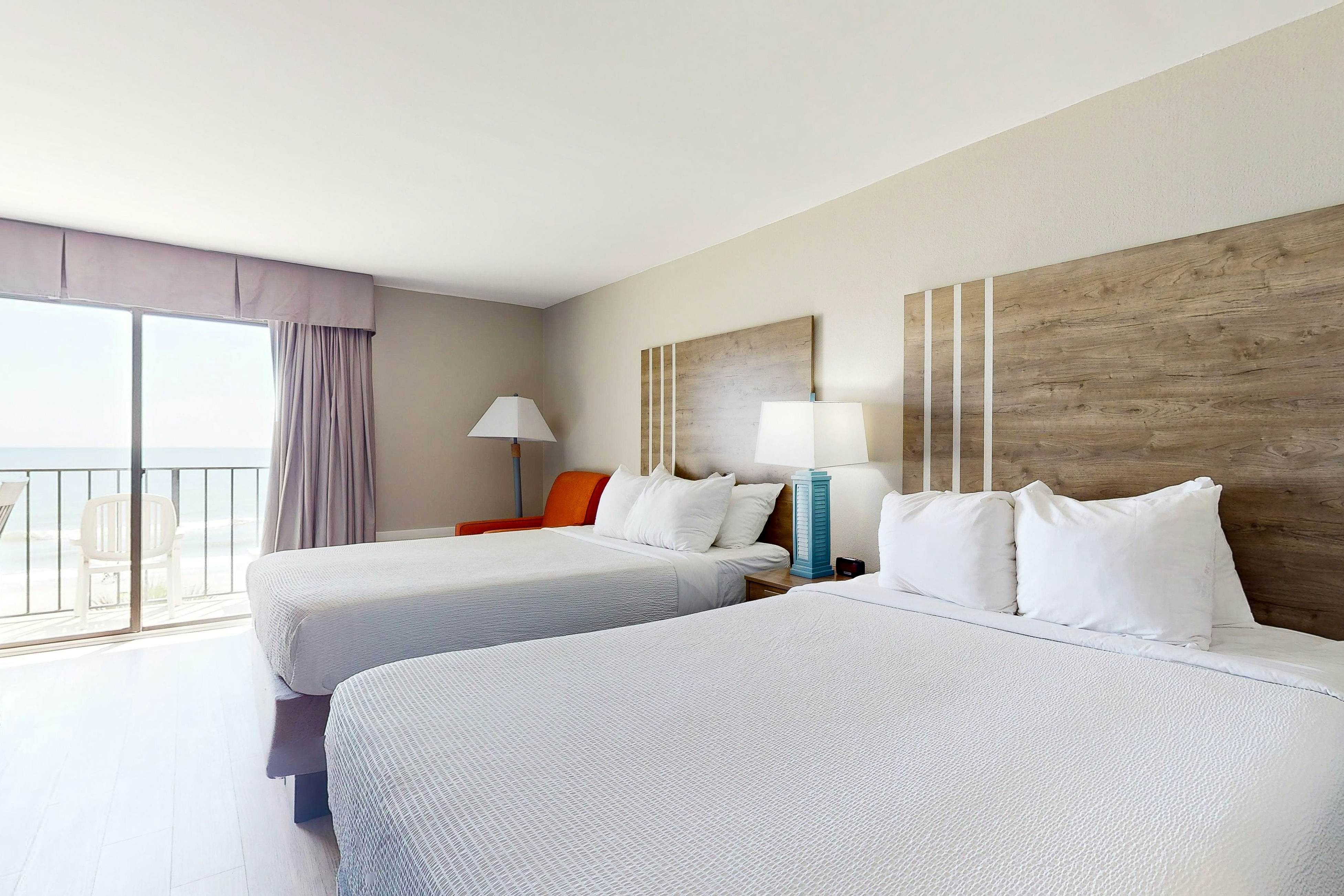 Carolinian Beach Resort 0406