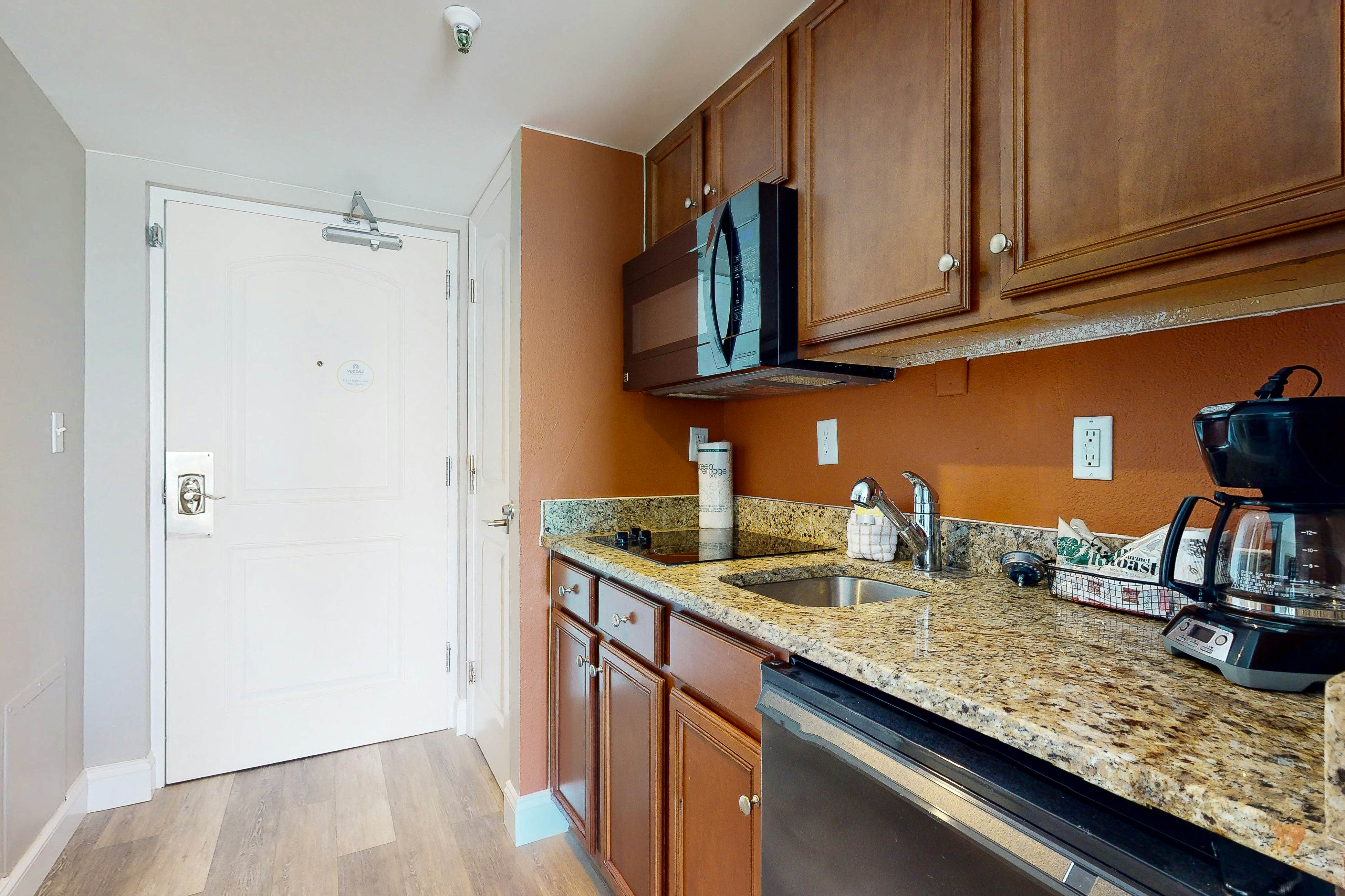 Carolinian Beach Resort 0406