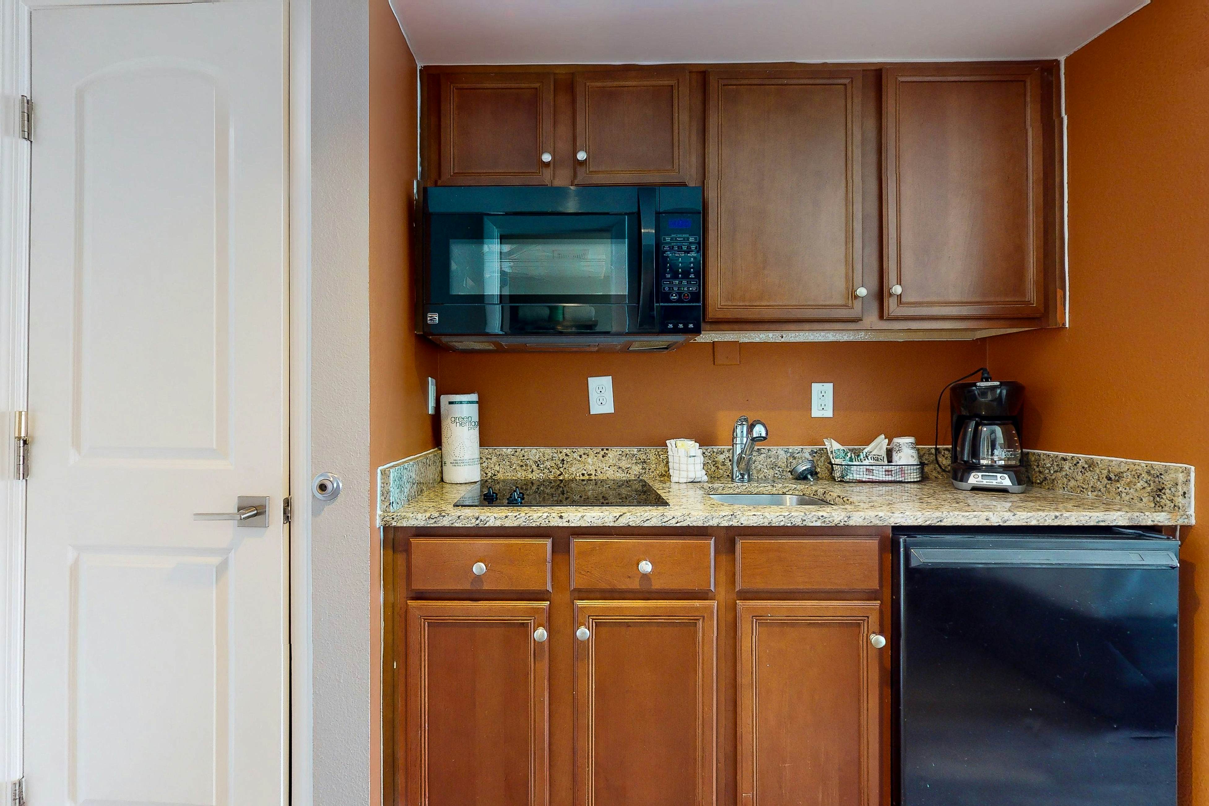 Carolinian Beach Resort 0406