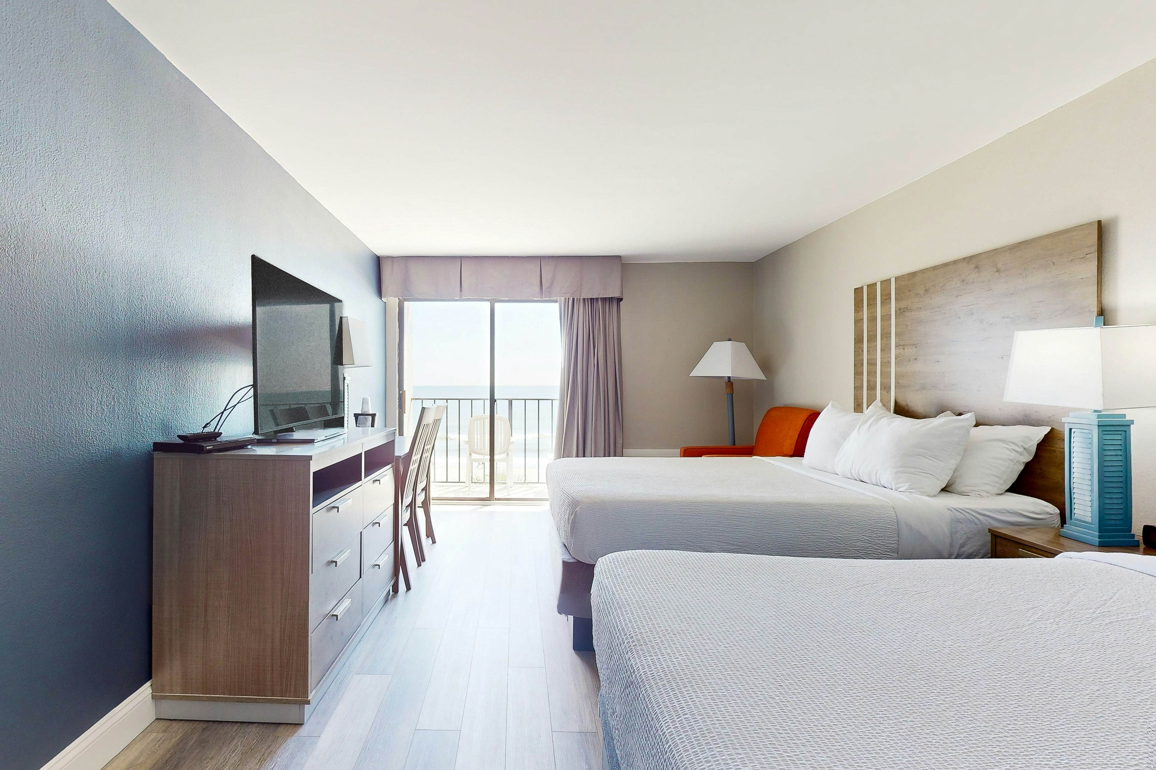 Carolinian Beach Resort 0406