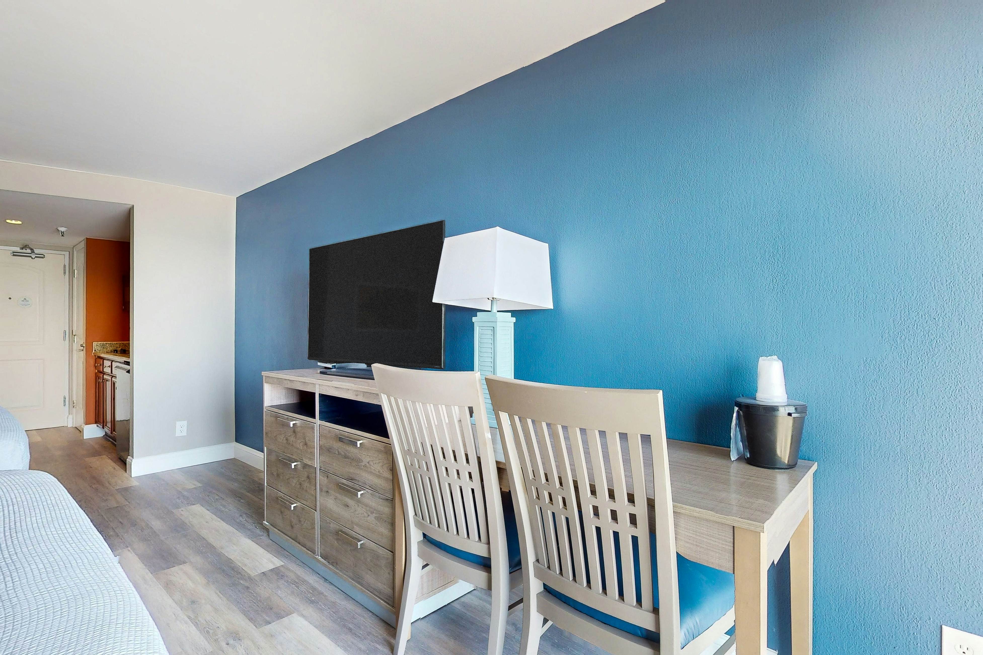 Carolinian Beach Resort 0406