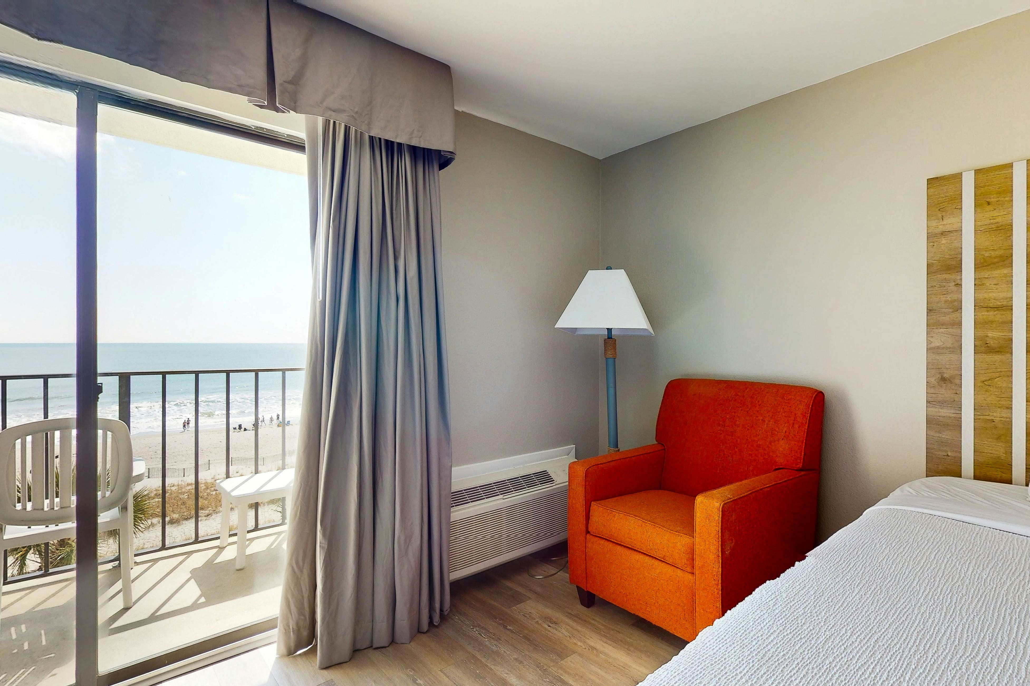 Carolinian Beach Resort 0406