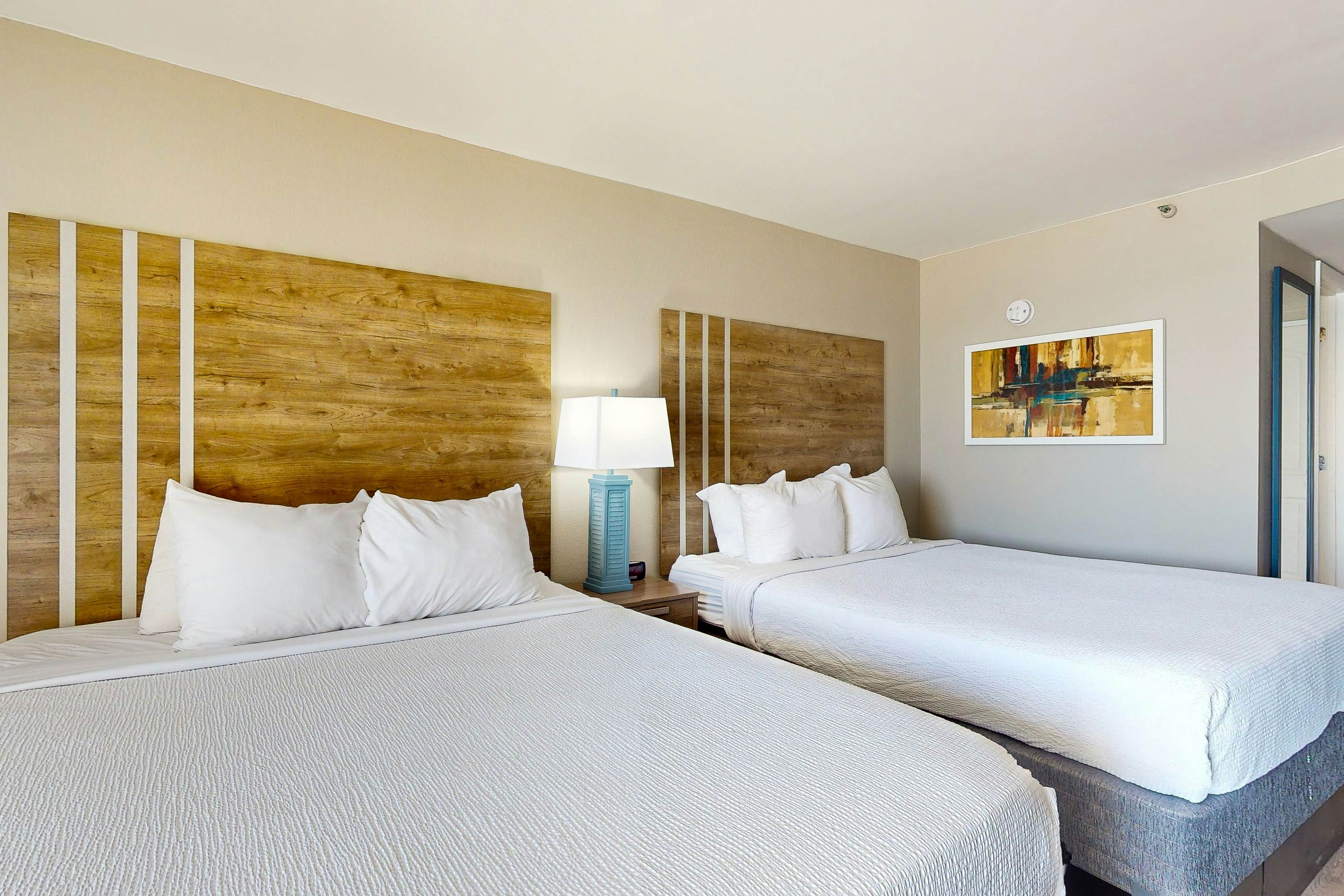 Carolinian Beach Resort 0406