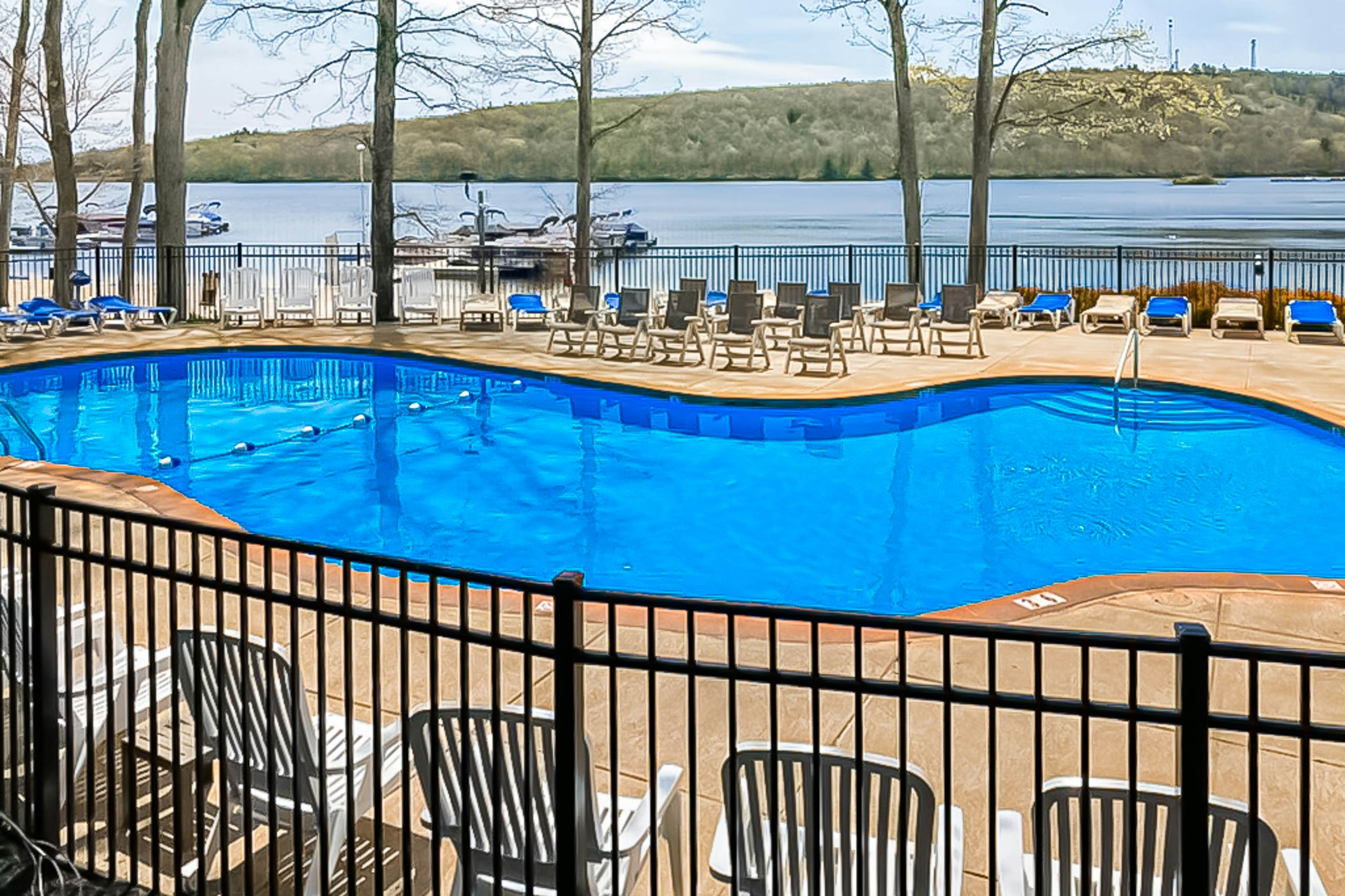 Big Boulder Base Camp