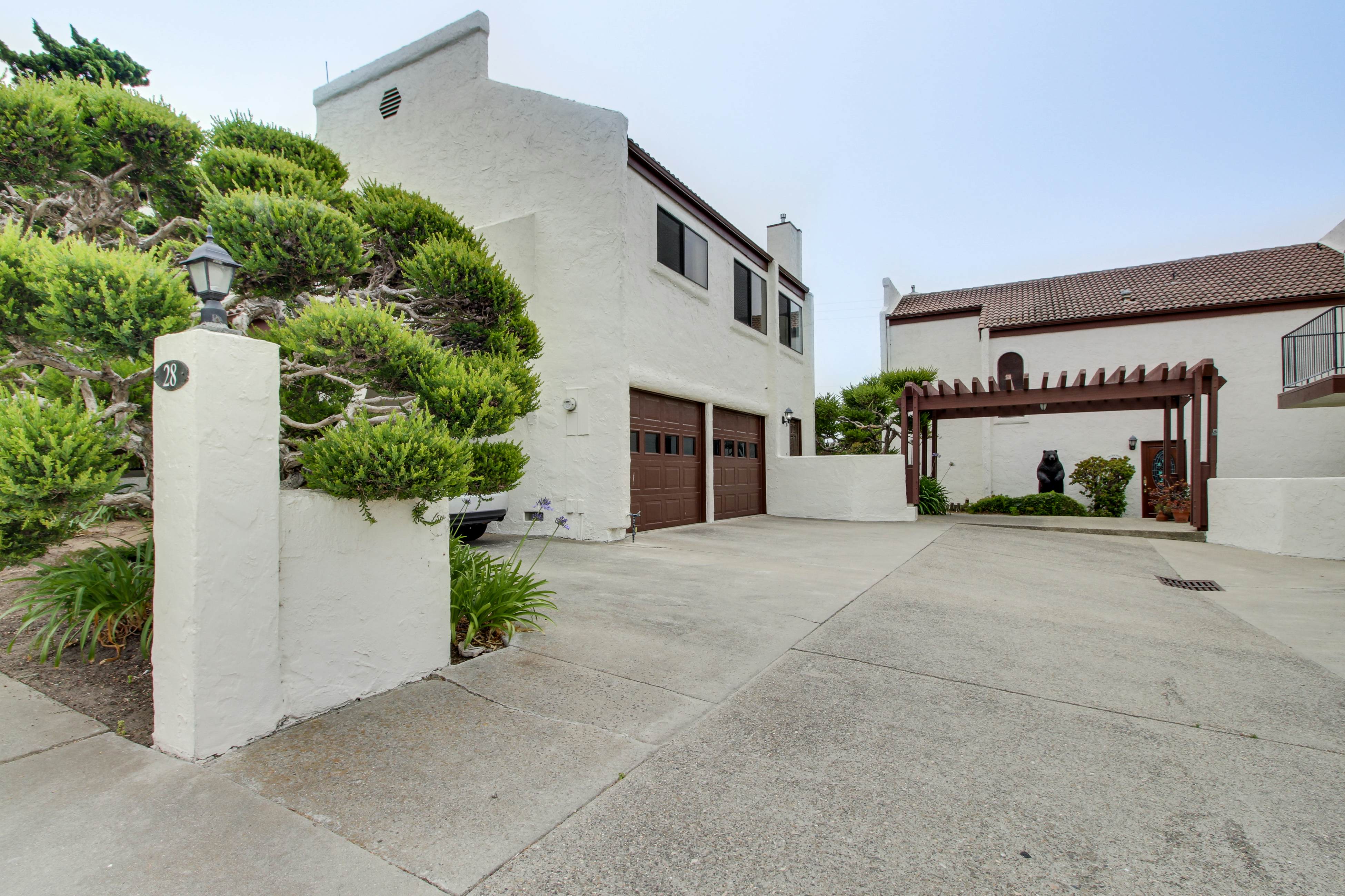 Cayucos Vacation Rentals, Beach Rentals Vacasa