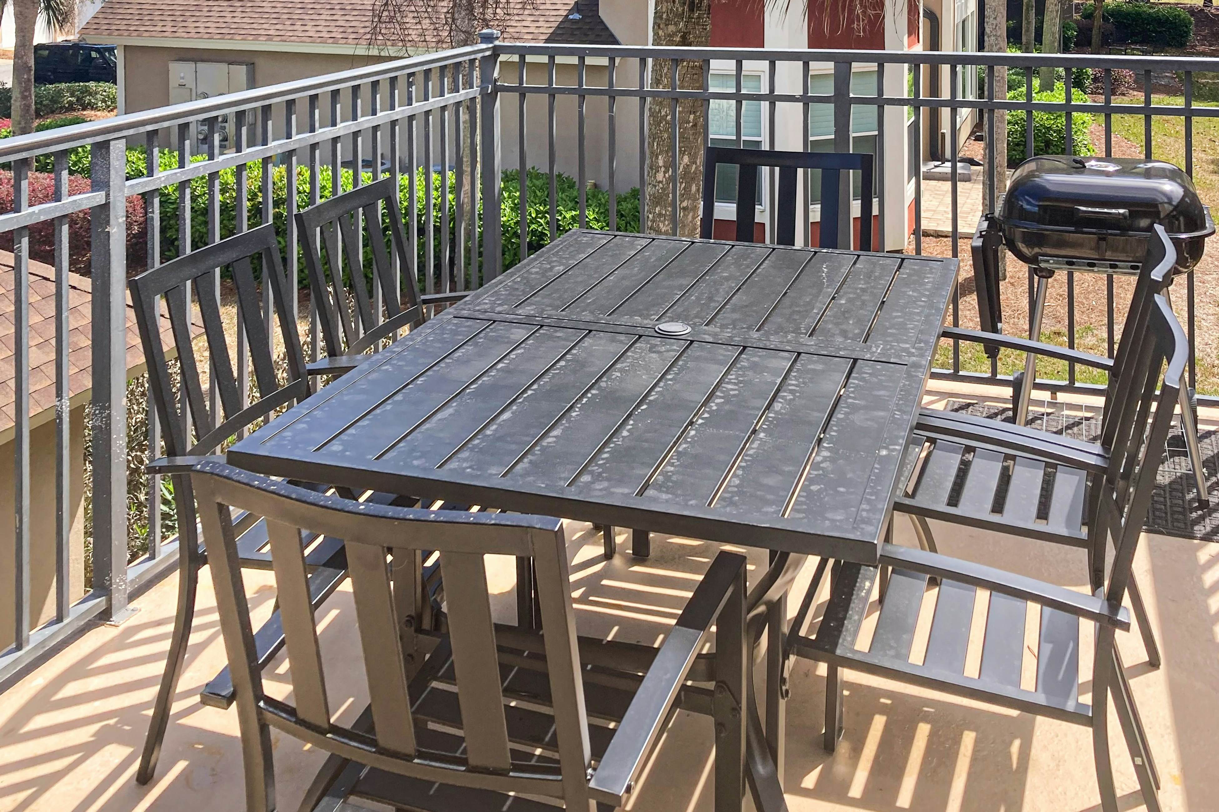 Turnberry Villas #8521