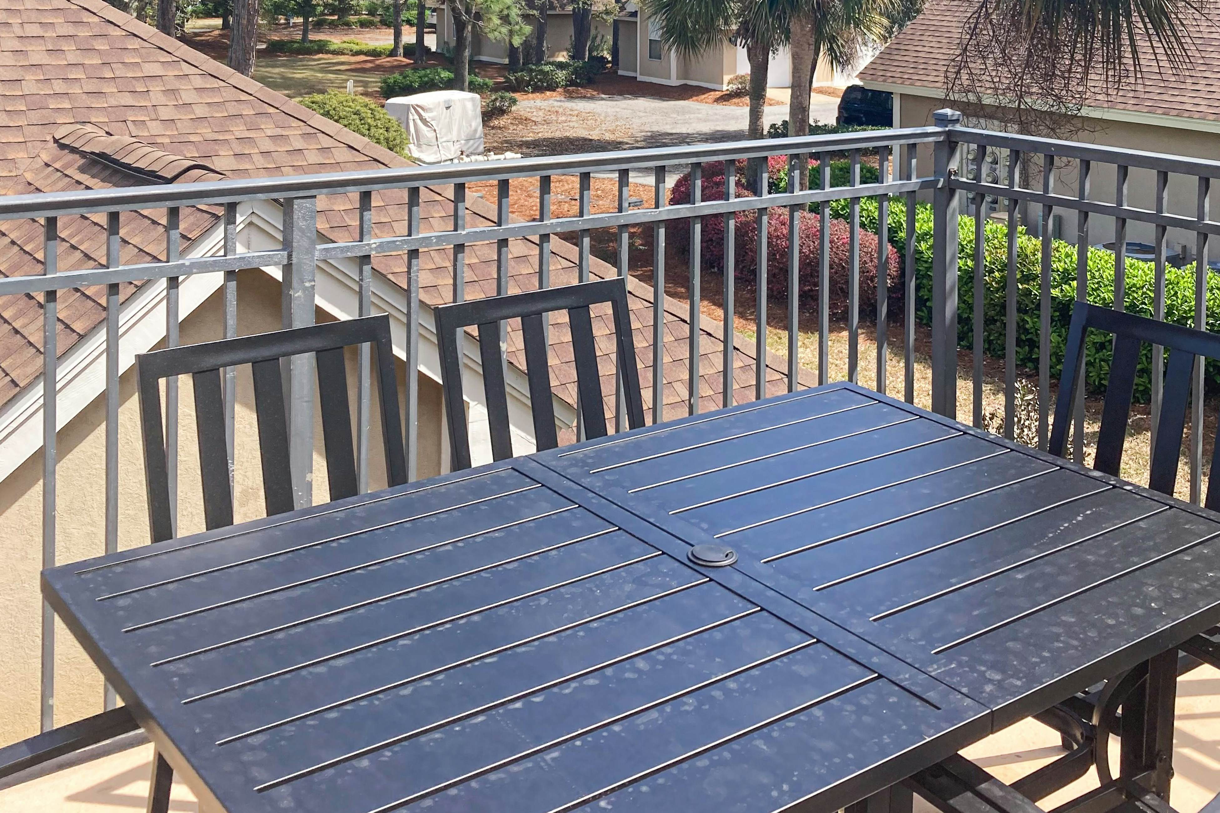 Turnberry Villas #8521