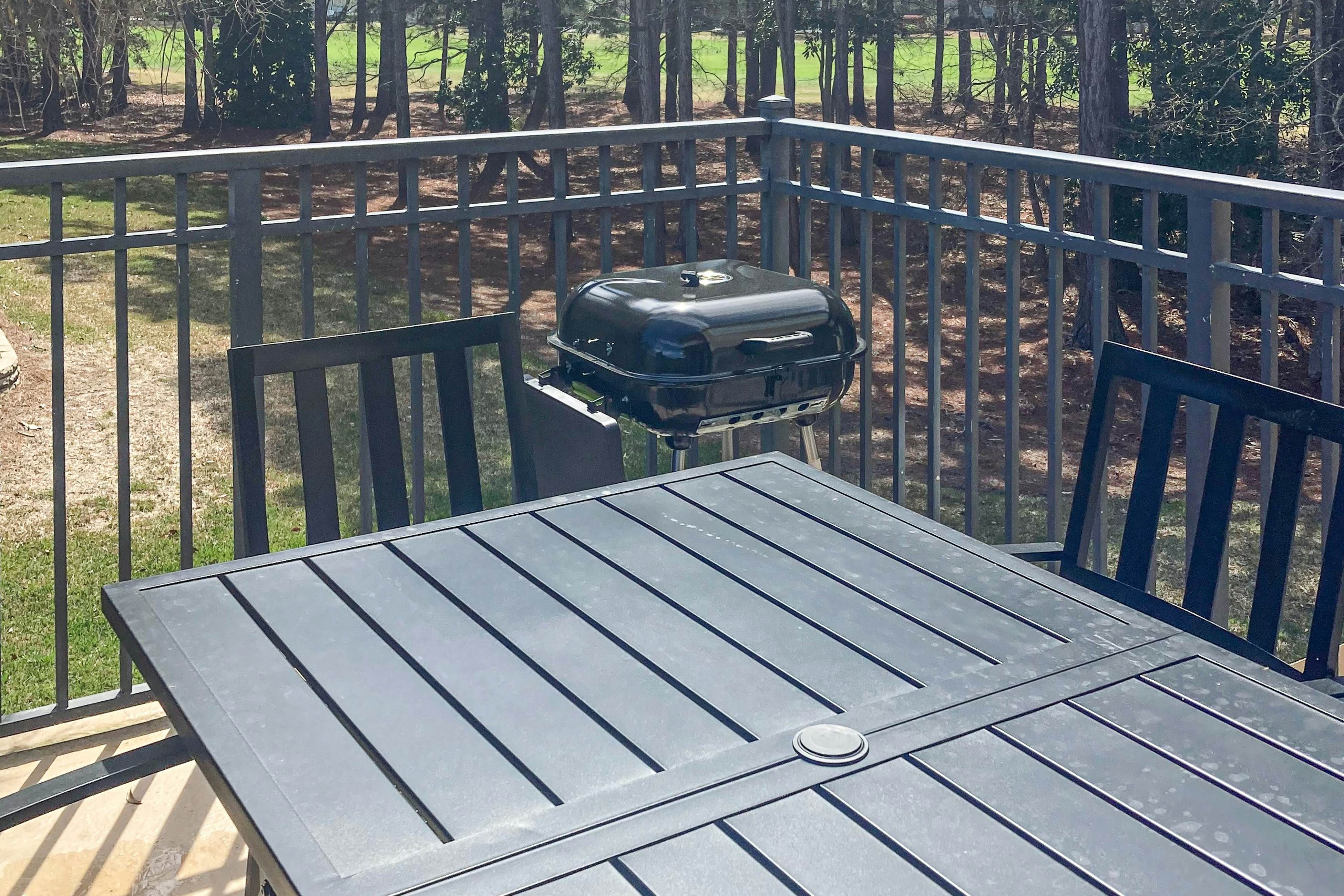 Turnberry Villas #8521