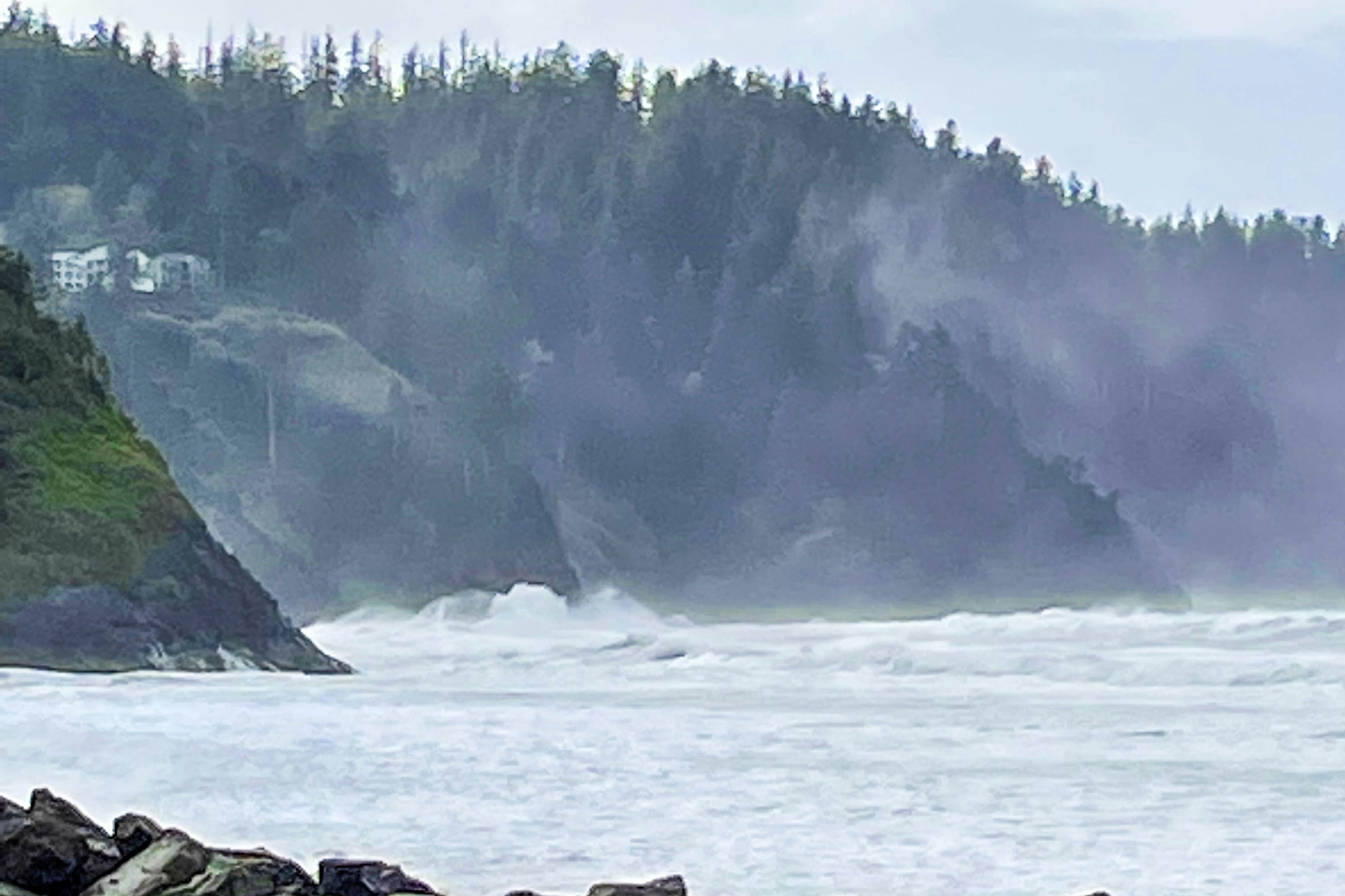 Waveside Hideaway - Unit 11