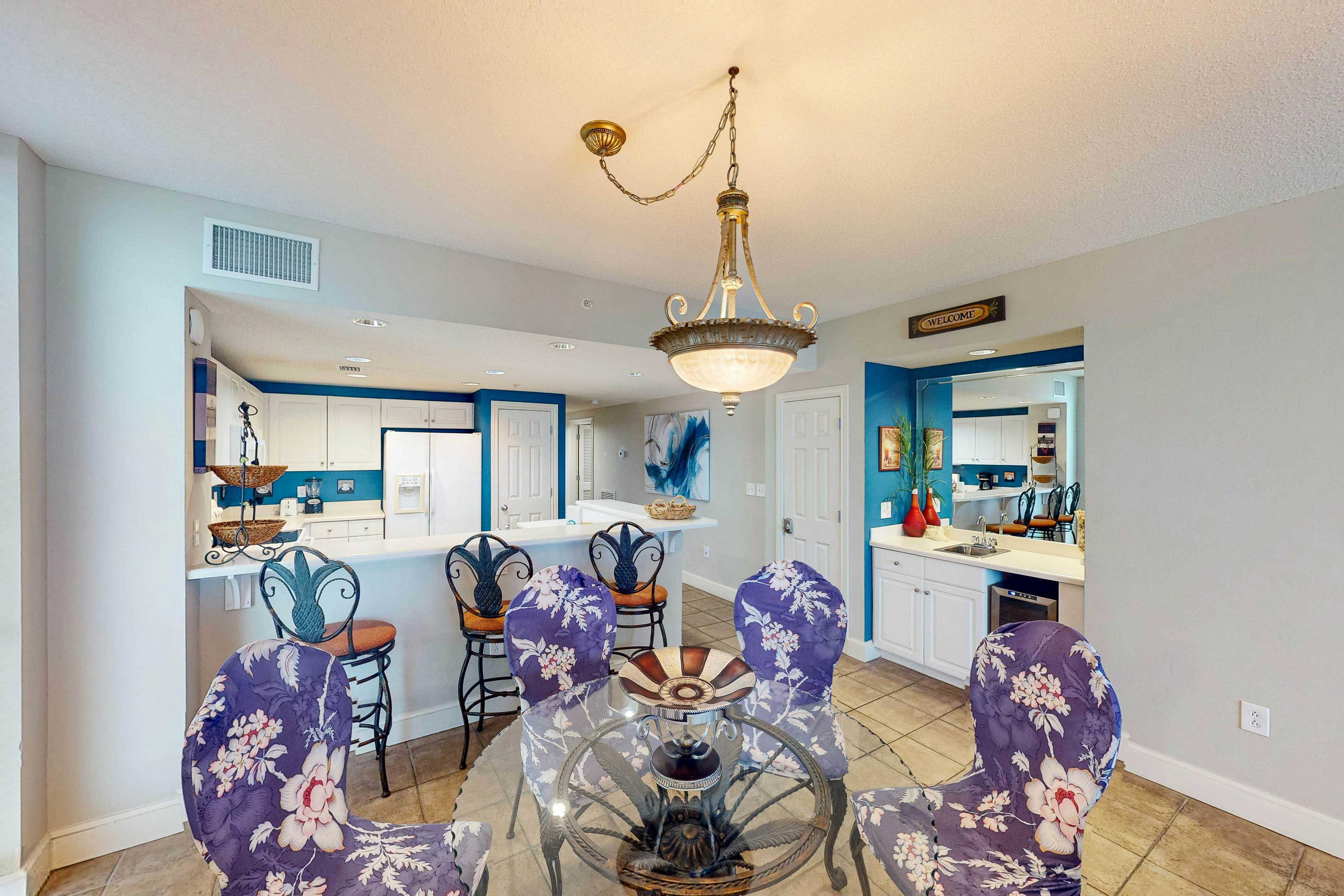 Majestic Beach Resort Tower II - 501