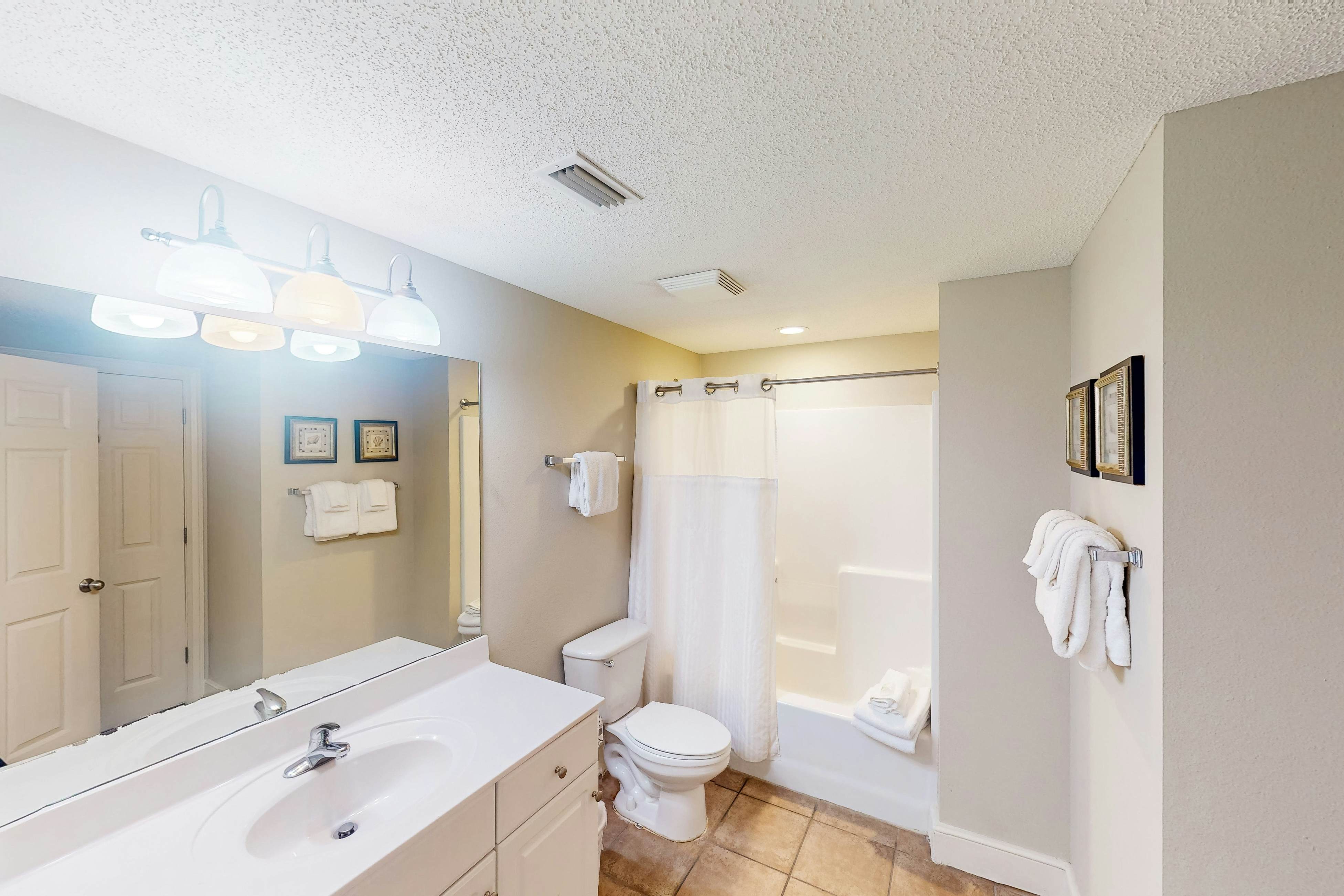 Majestic Beach Resort Tower II - 501