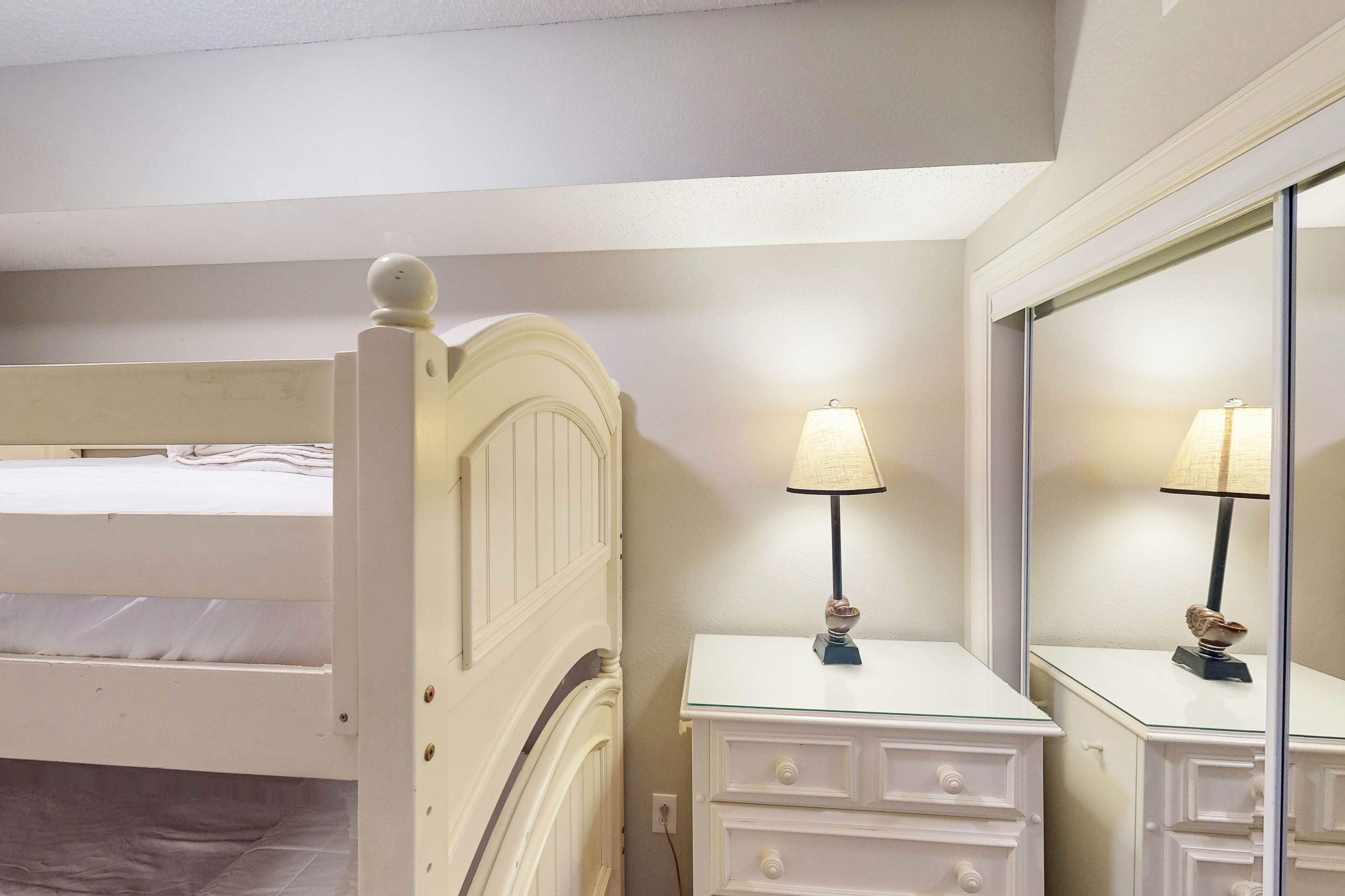 Majestic Beach Resort Tower II - 501