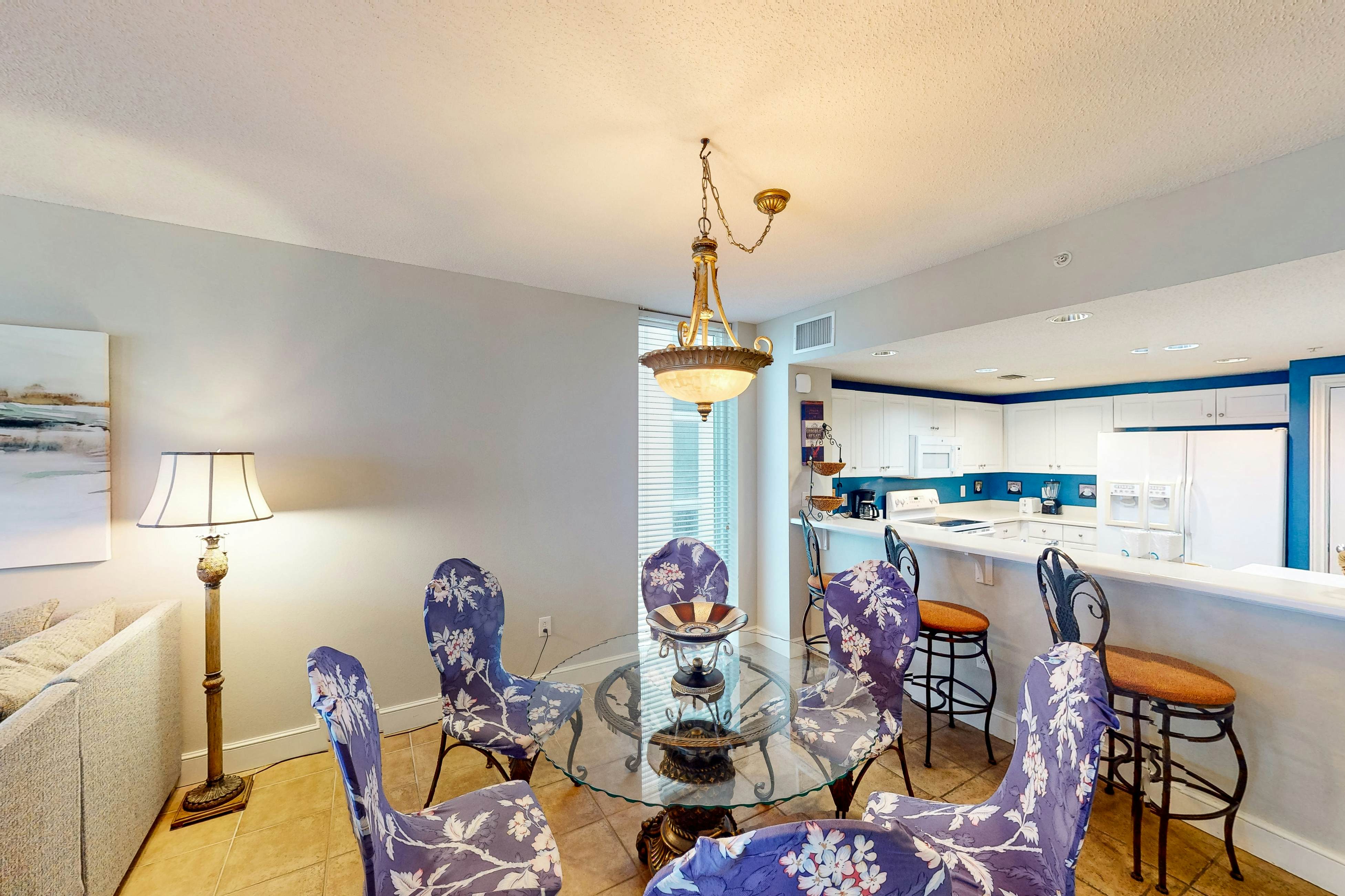 Majestic Beach Resort Tower II - 501