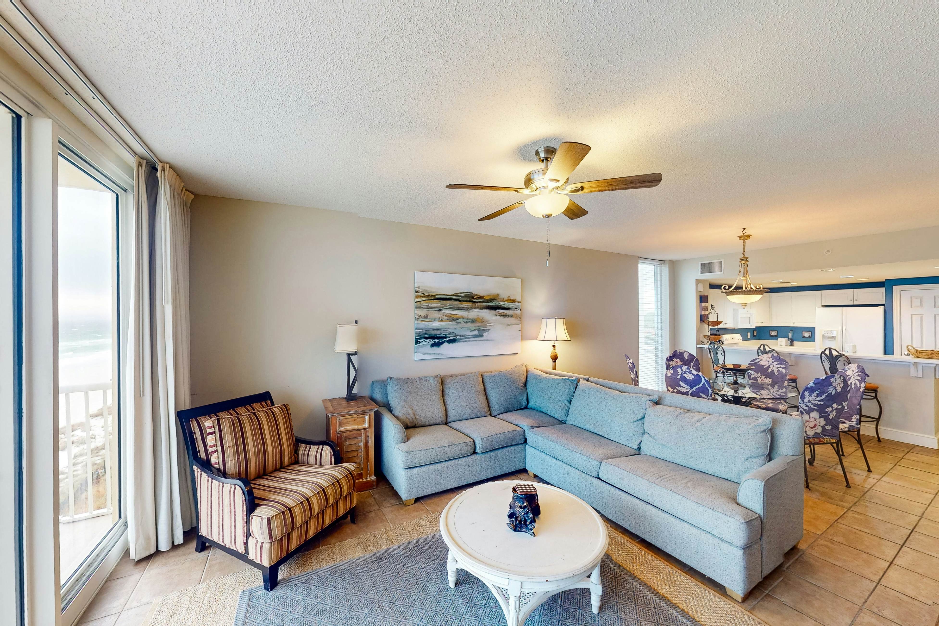 Majestic Beach Resort Tower II - 501