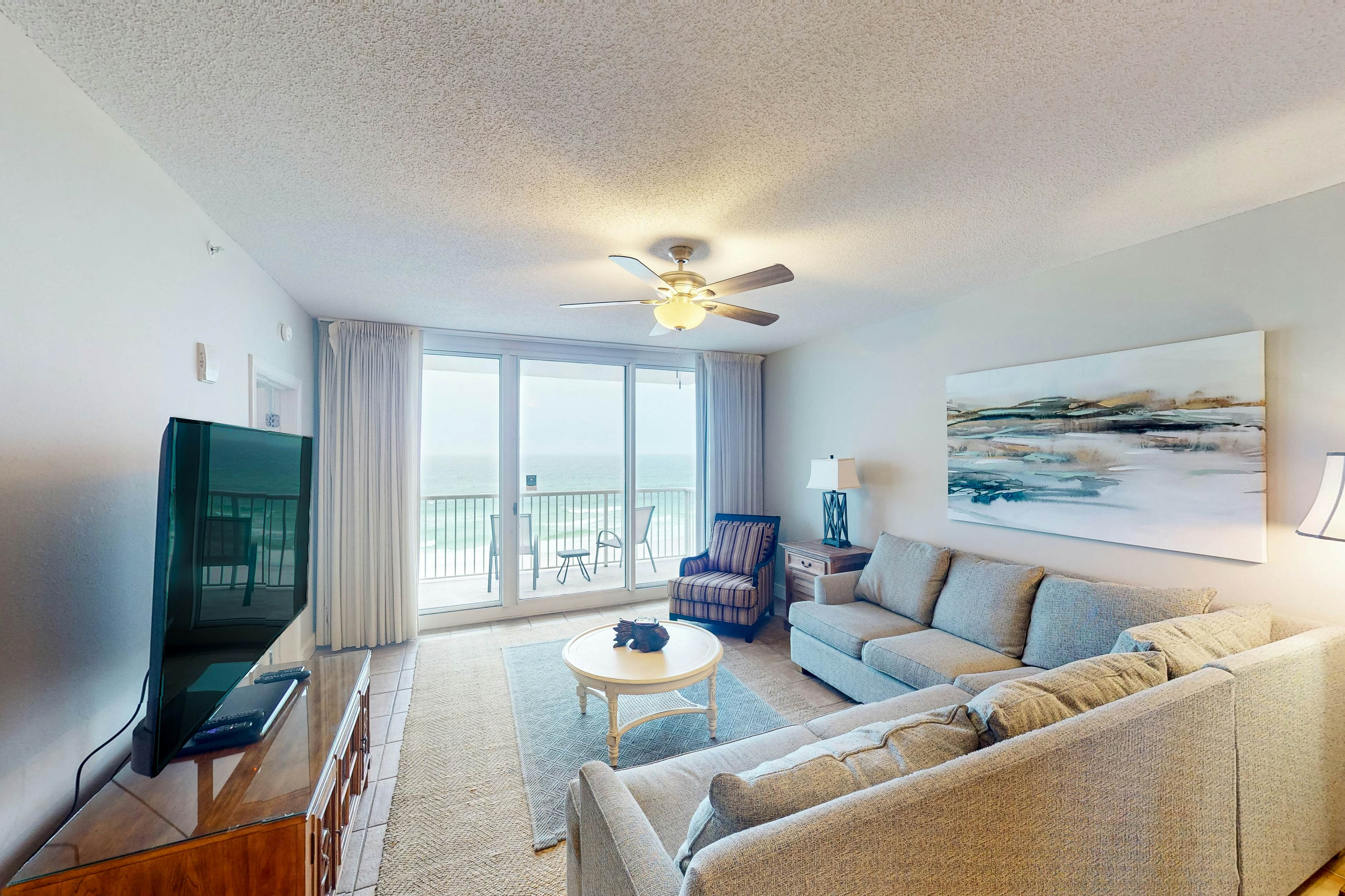 Majestic Beach Resort Tower II - 501