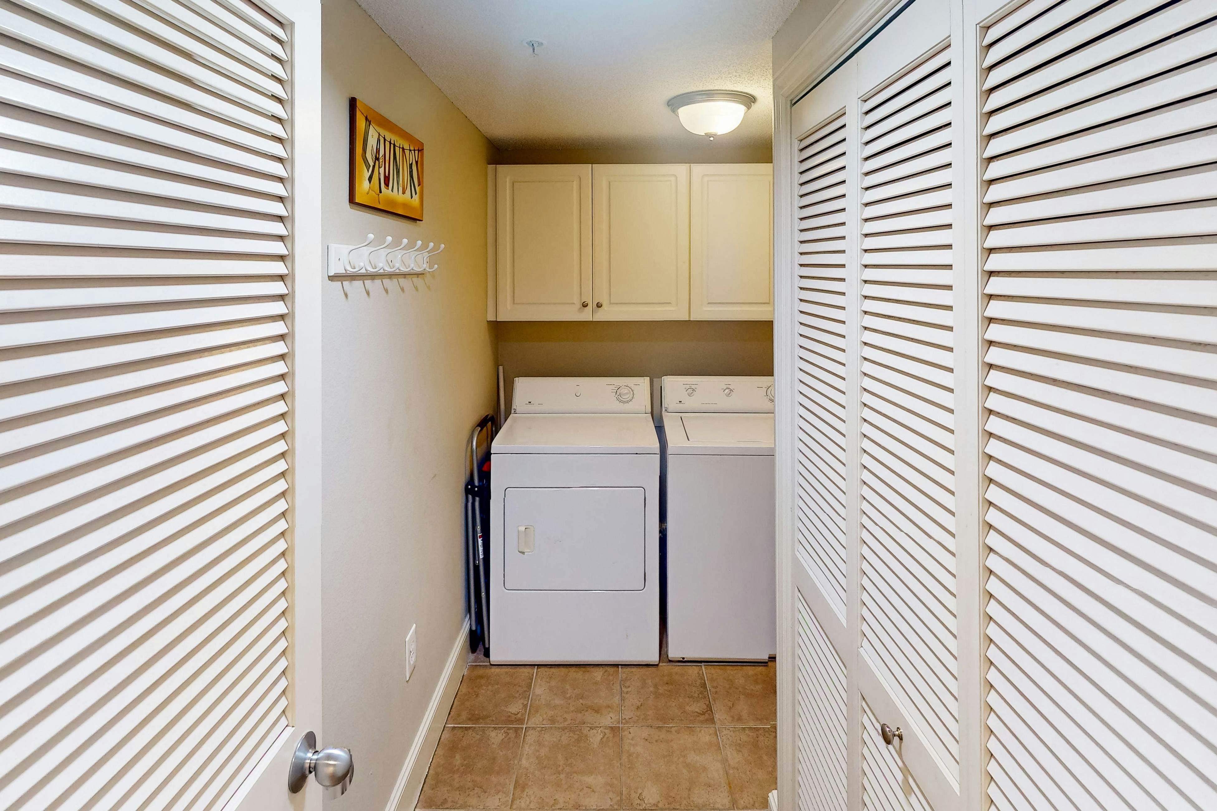 Majestic Beach Resort Tower II - 501