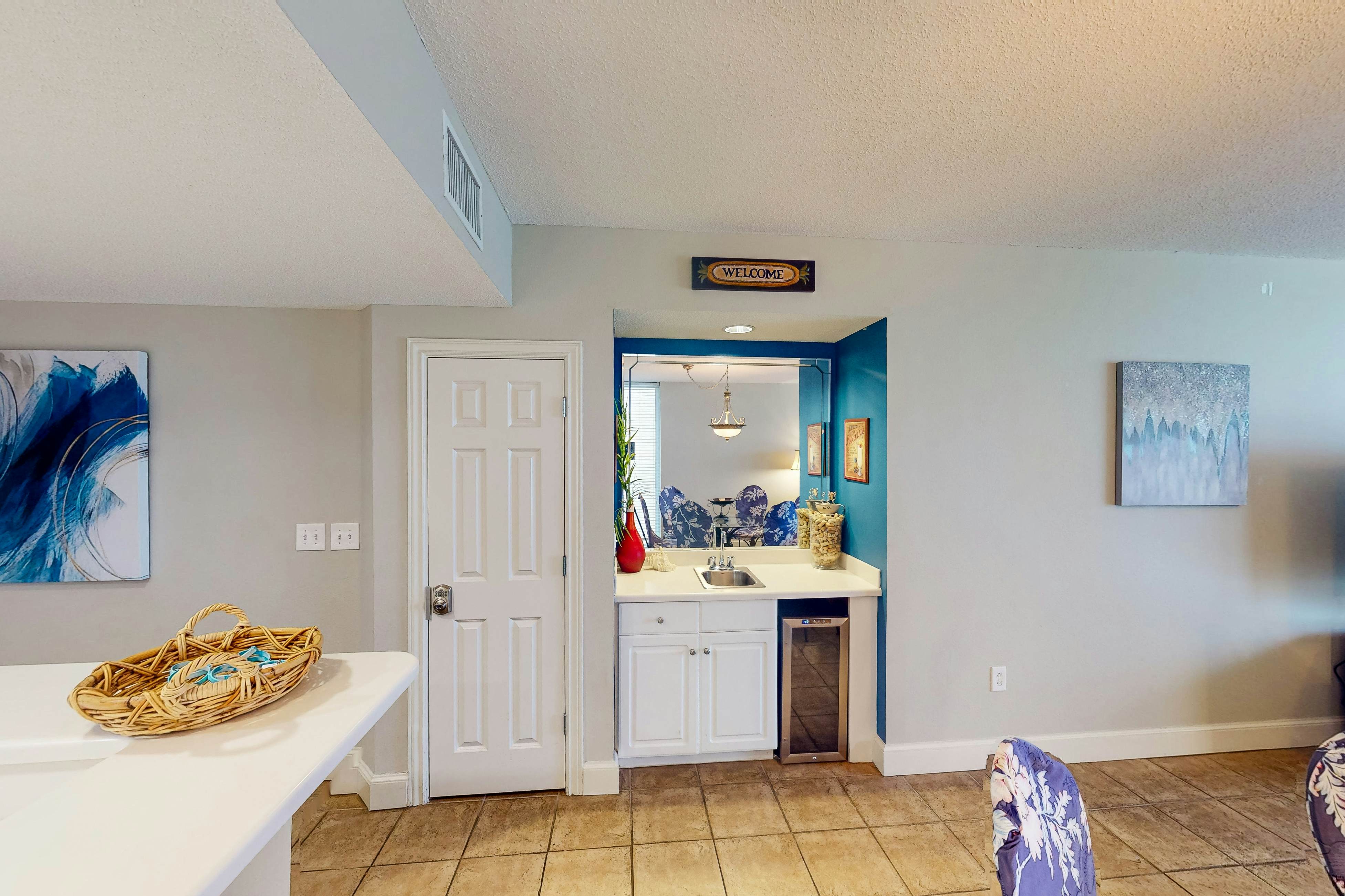 Majestic Beach Resort Tower II - 501