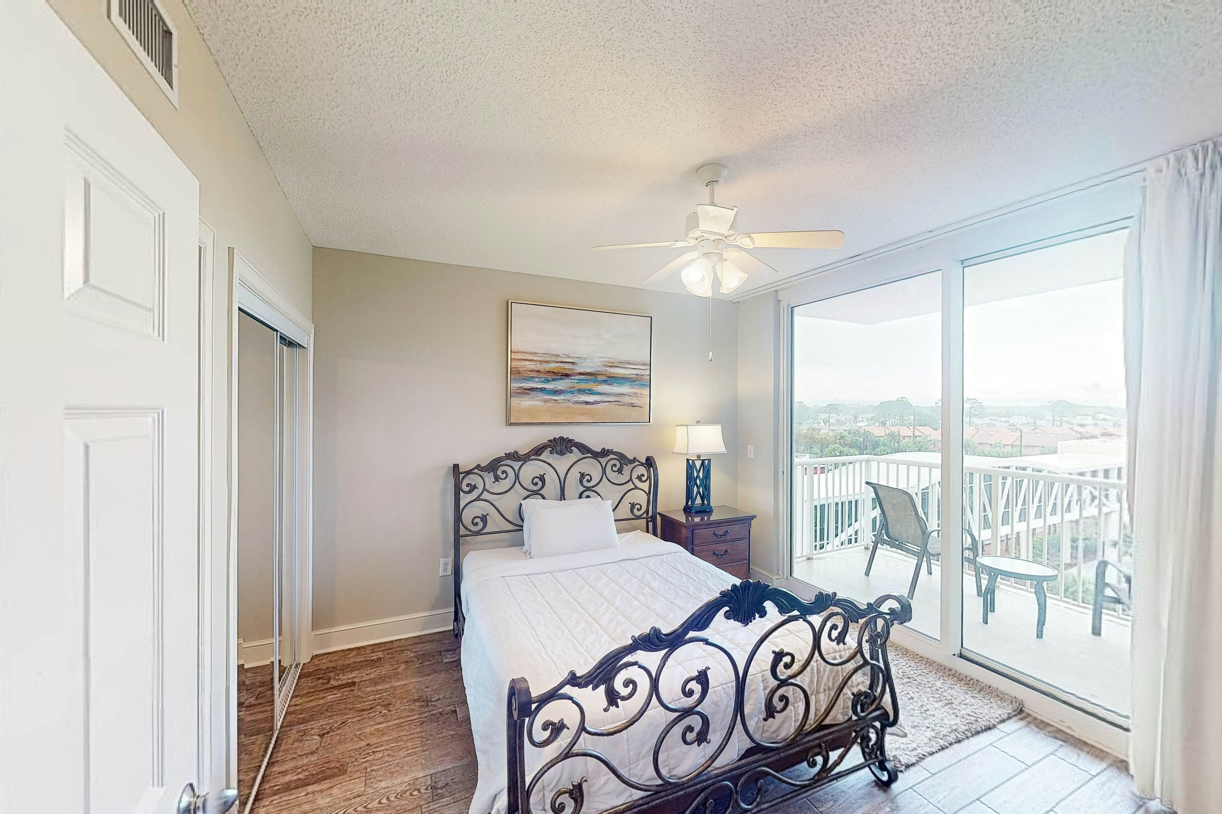 Majestic Beach Resort Tower II - 501