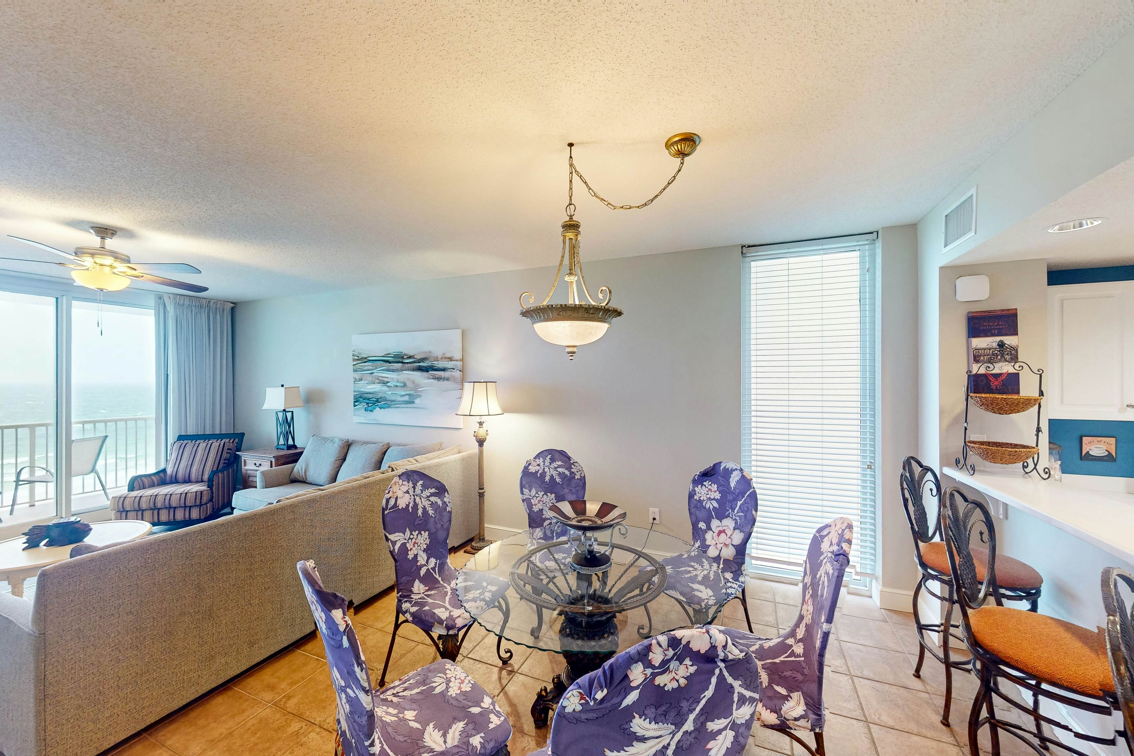 Majestic Beach Resort Tower II - 501