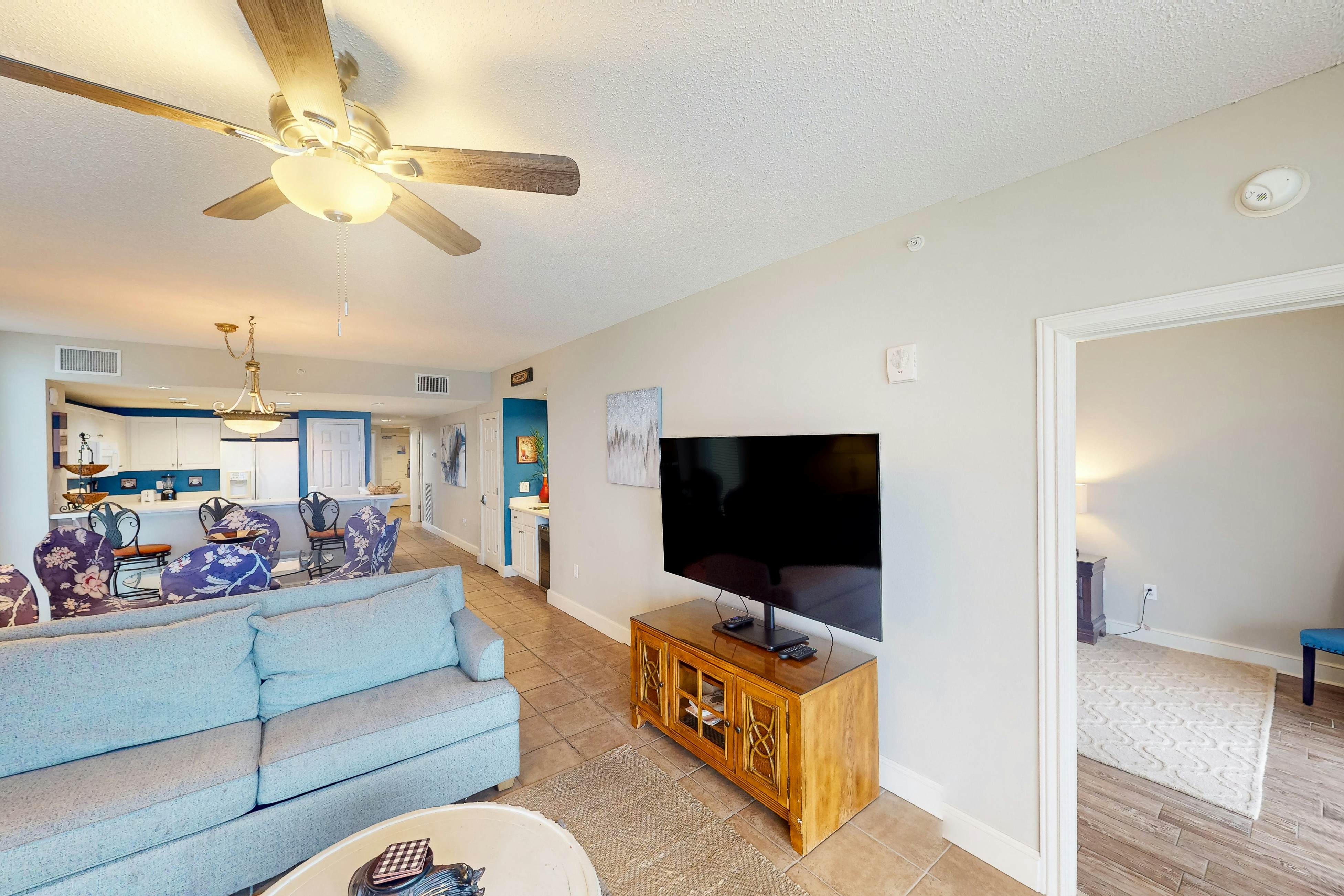 Majestic Beach Resort Tower II - 501