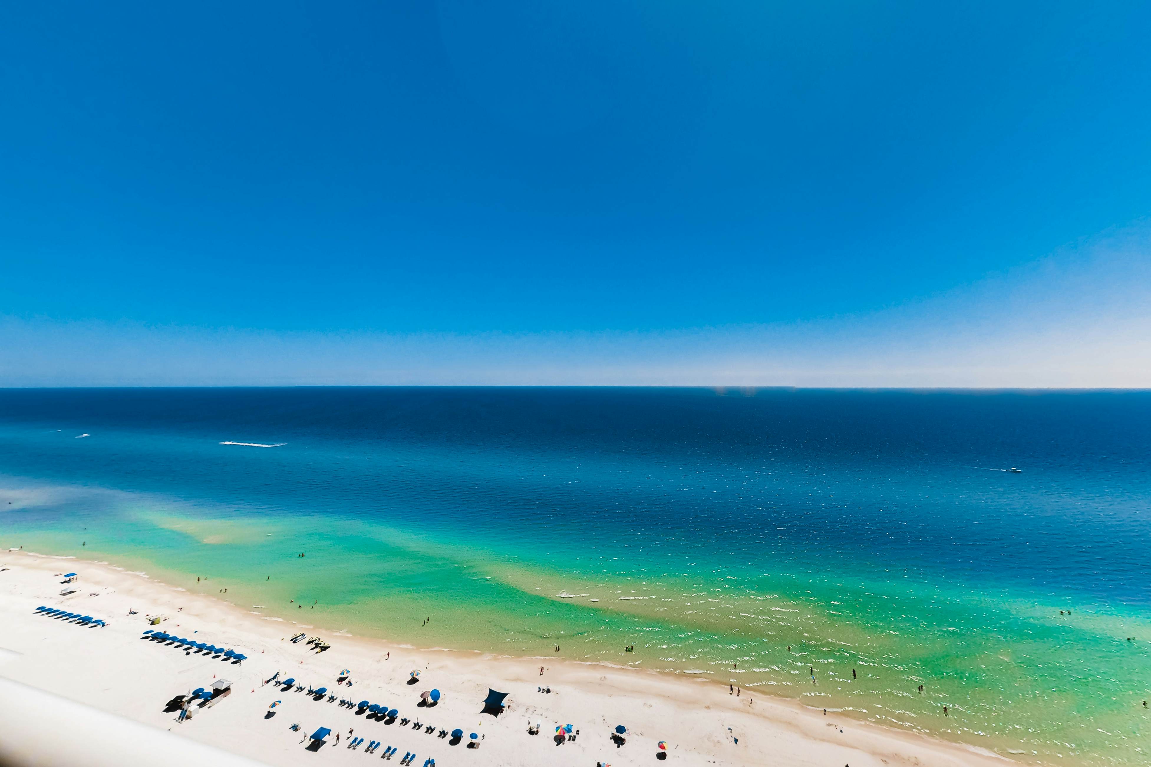 Majestic Beach Resort Tower II - 501