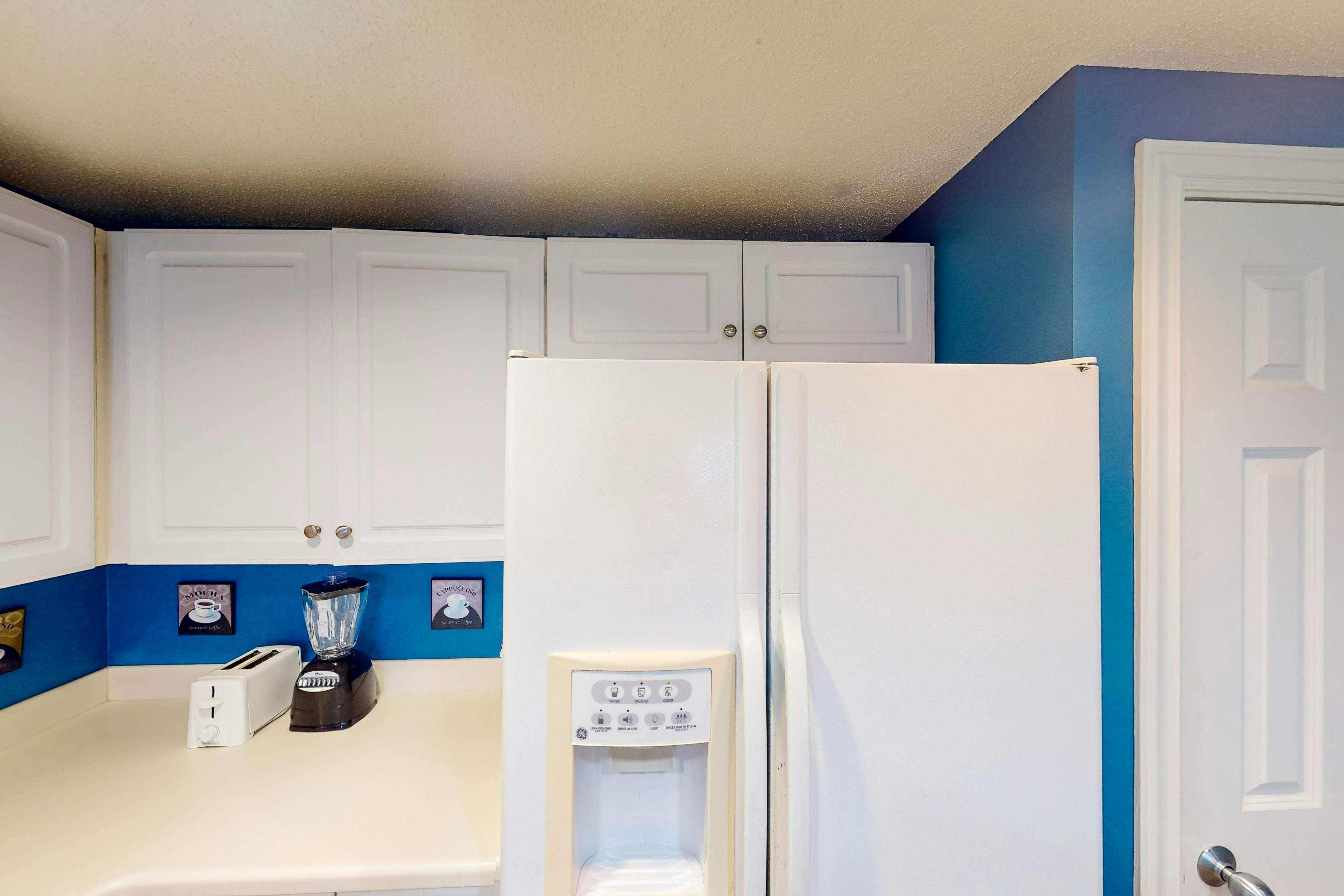 Majestic Beach Resort Tower II - 501