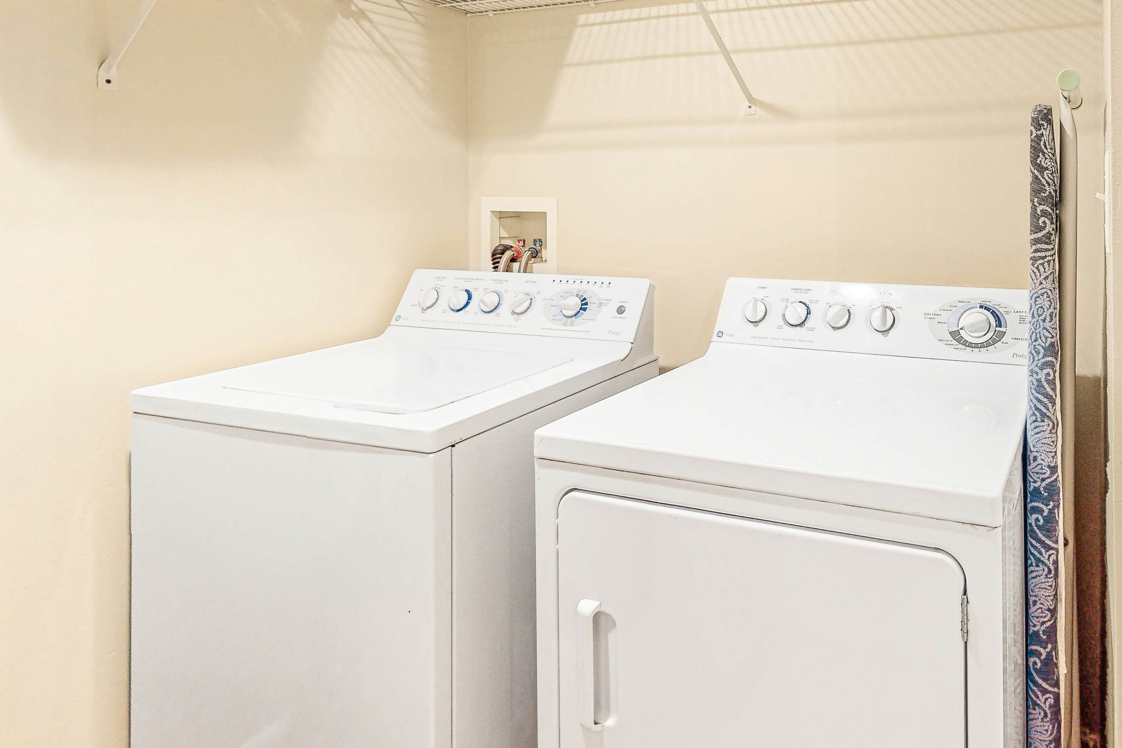 Admirals Quarters 907