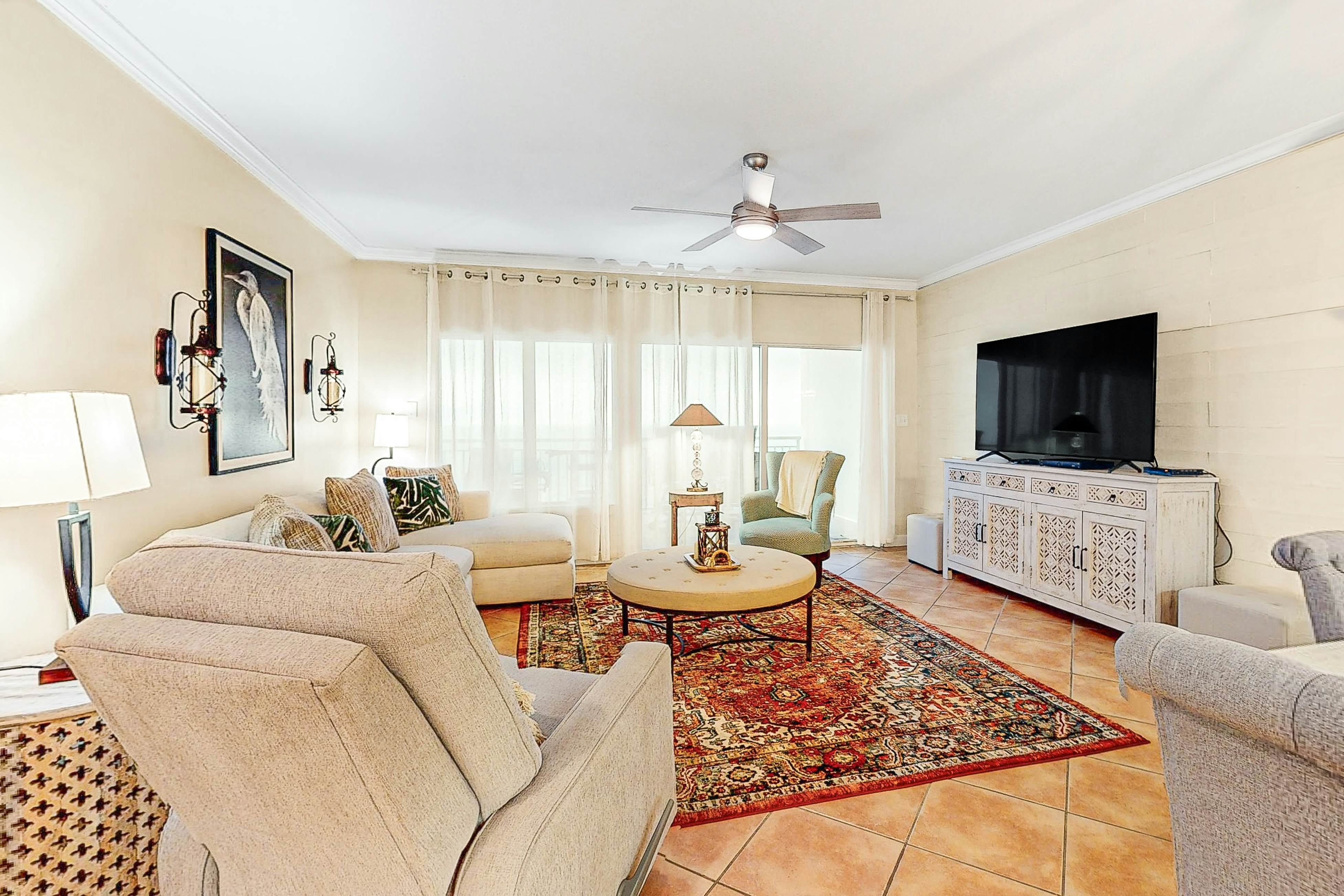 Admirals Quarters 907