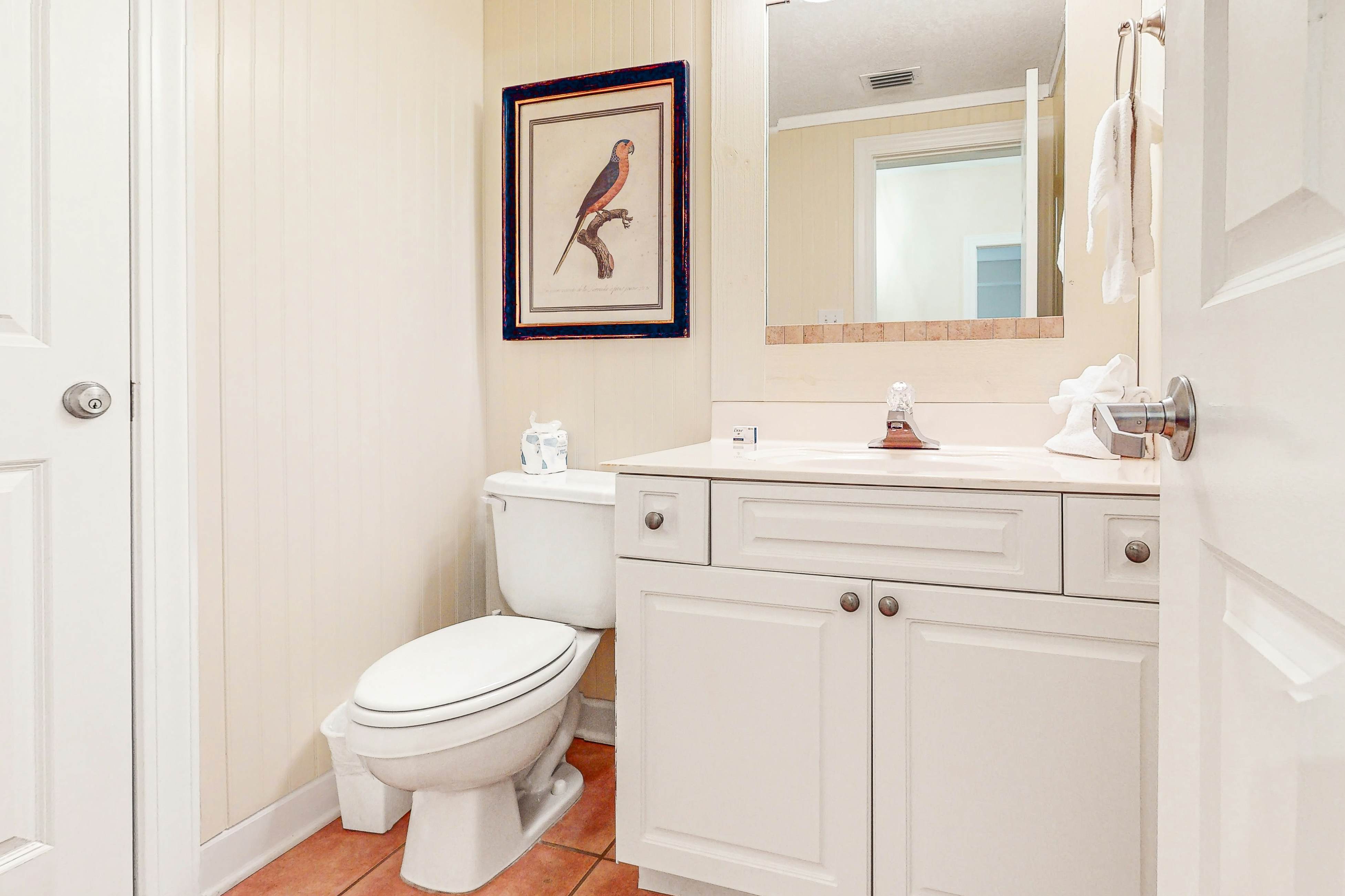 Admirals Quarters 907