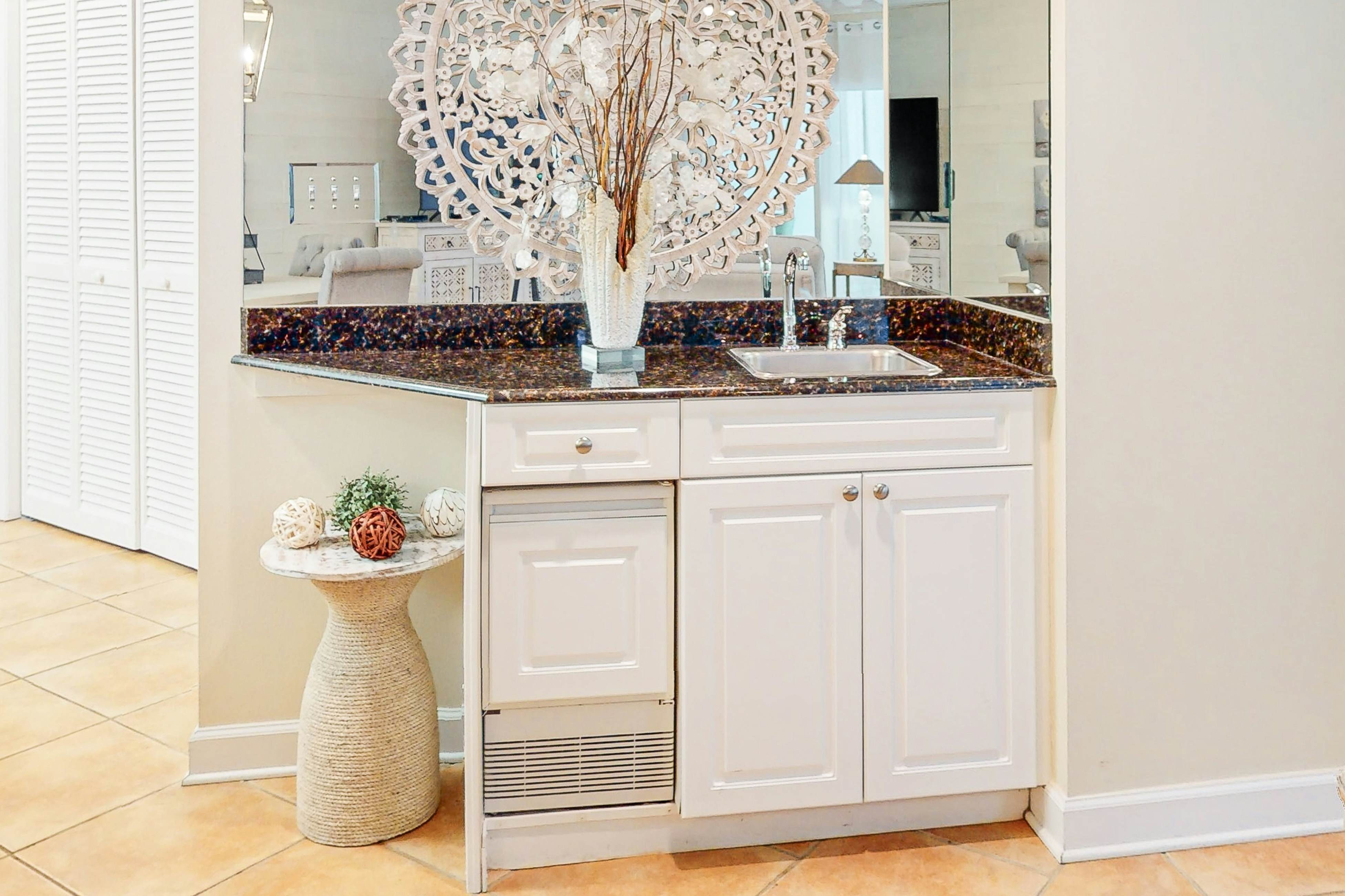 Admirals Quarters 907