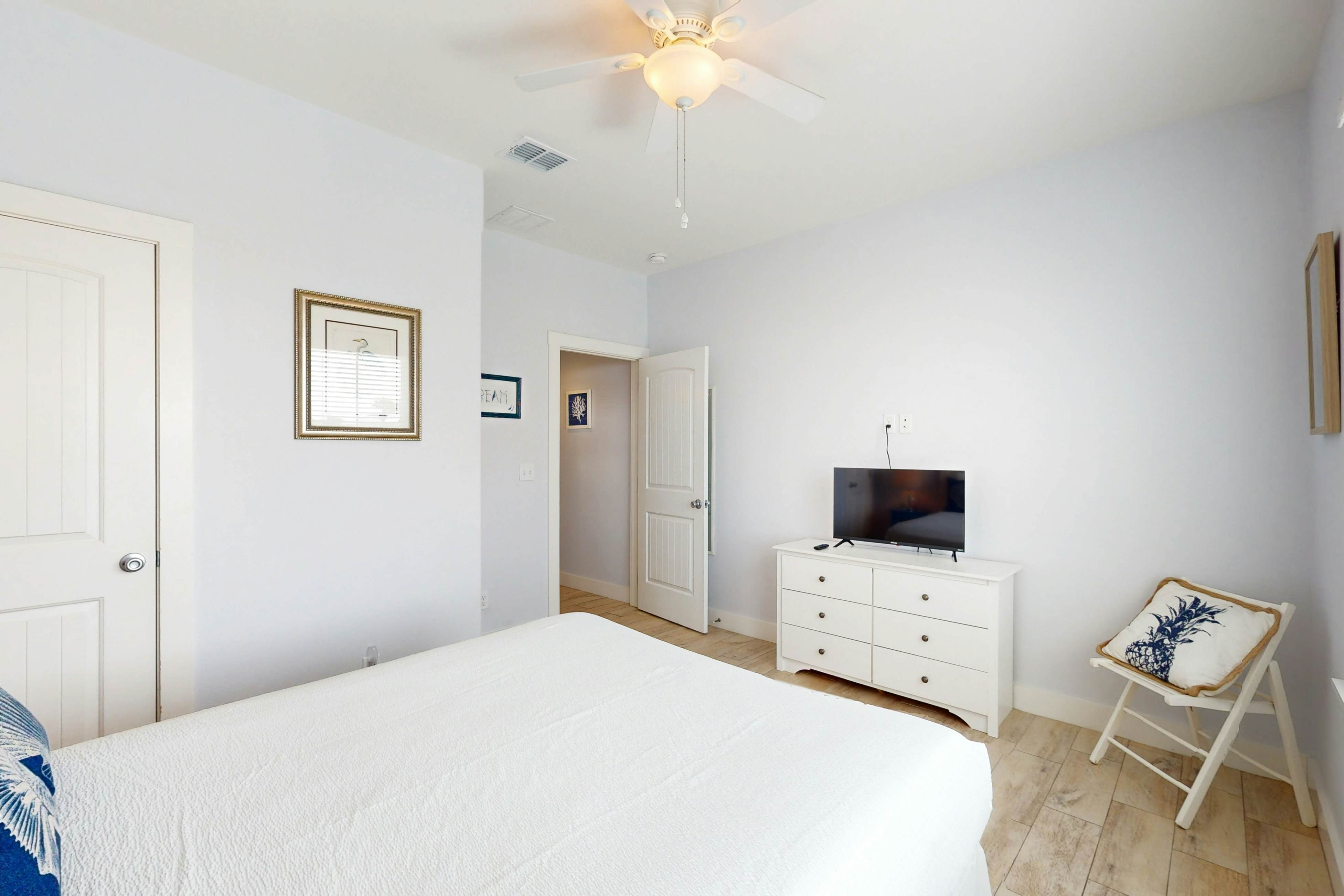 Mustang Royale Beach House