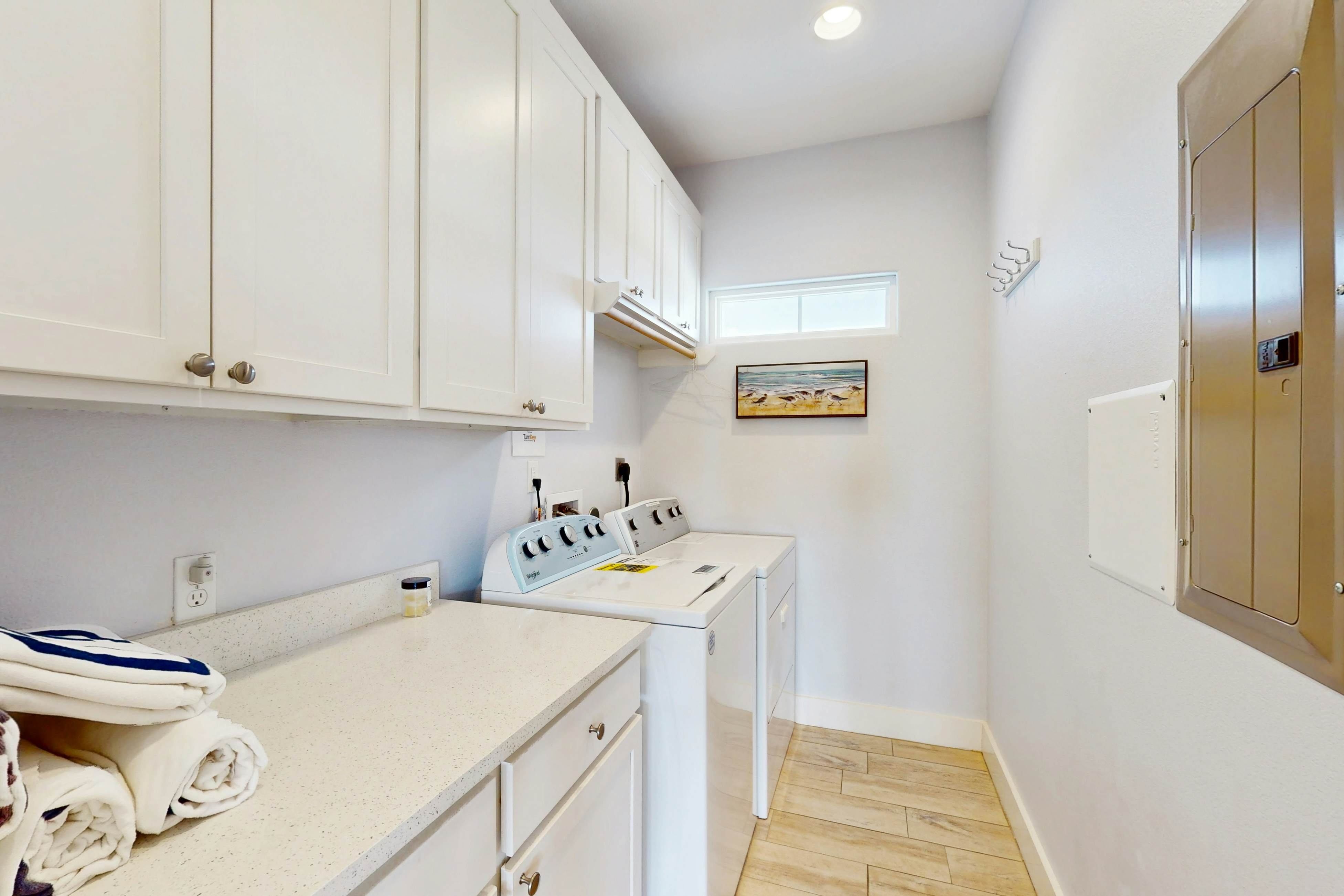 Mustang Royale Beach House