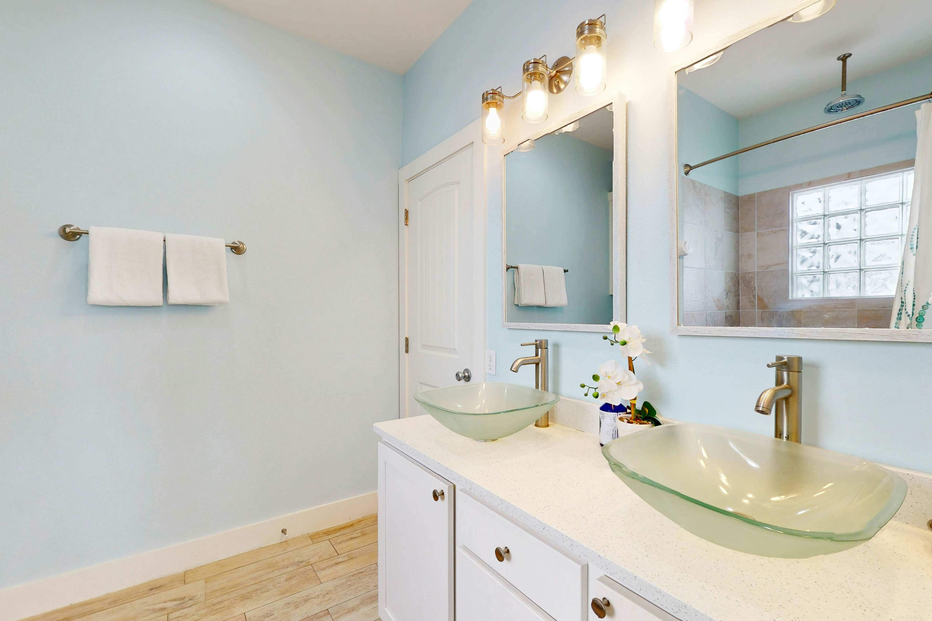 Mustang Royale Beach House