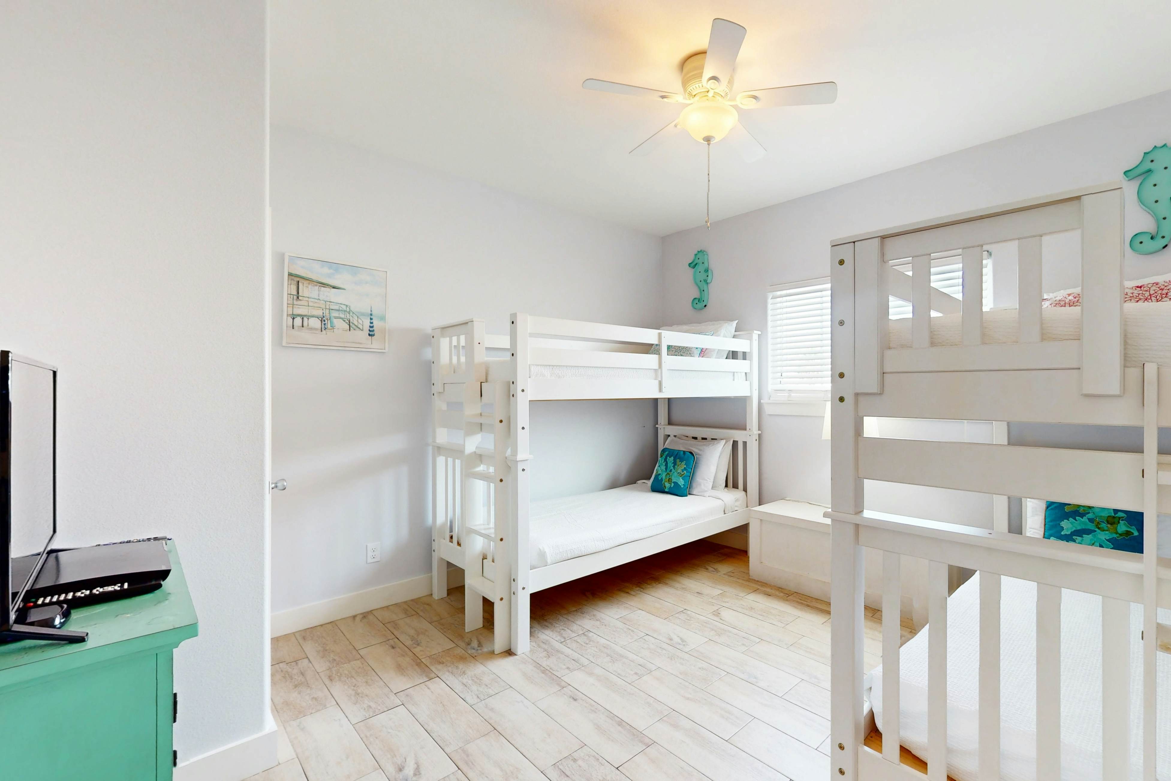 Mustang Royale Beach House