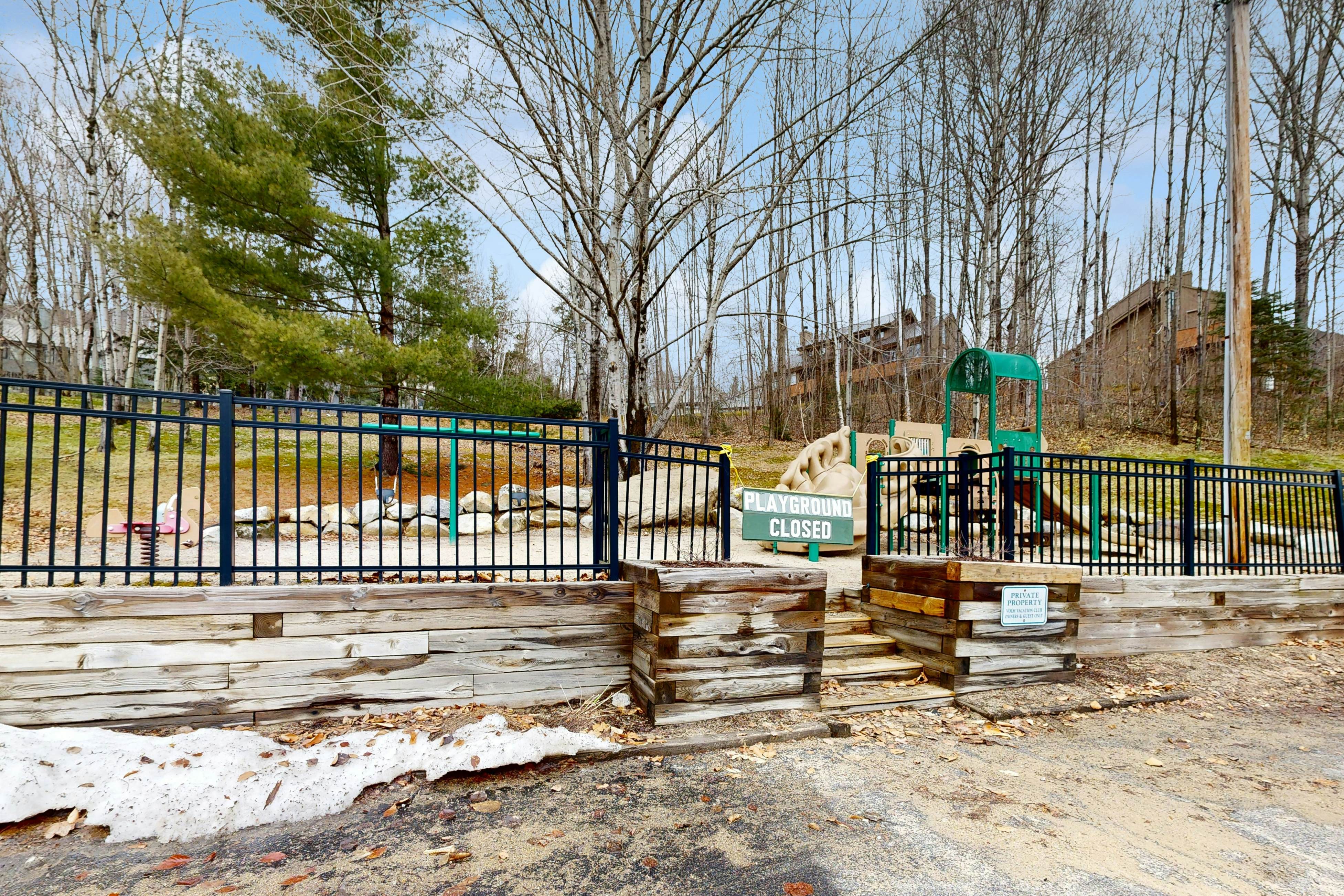 Penthouse Suite at Loon Landing