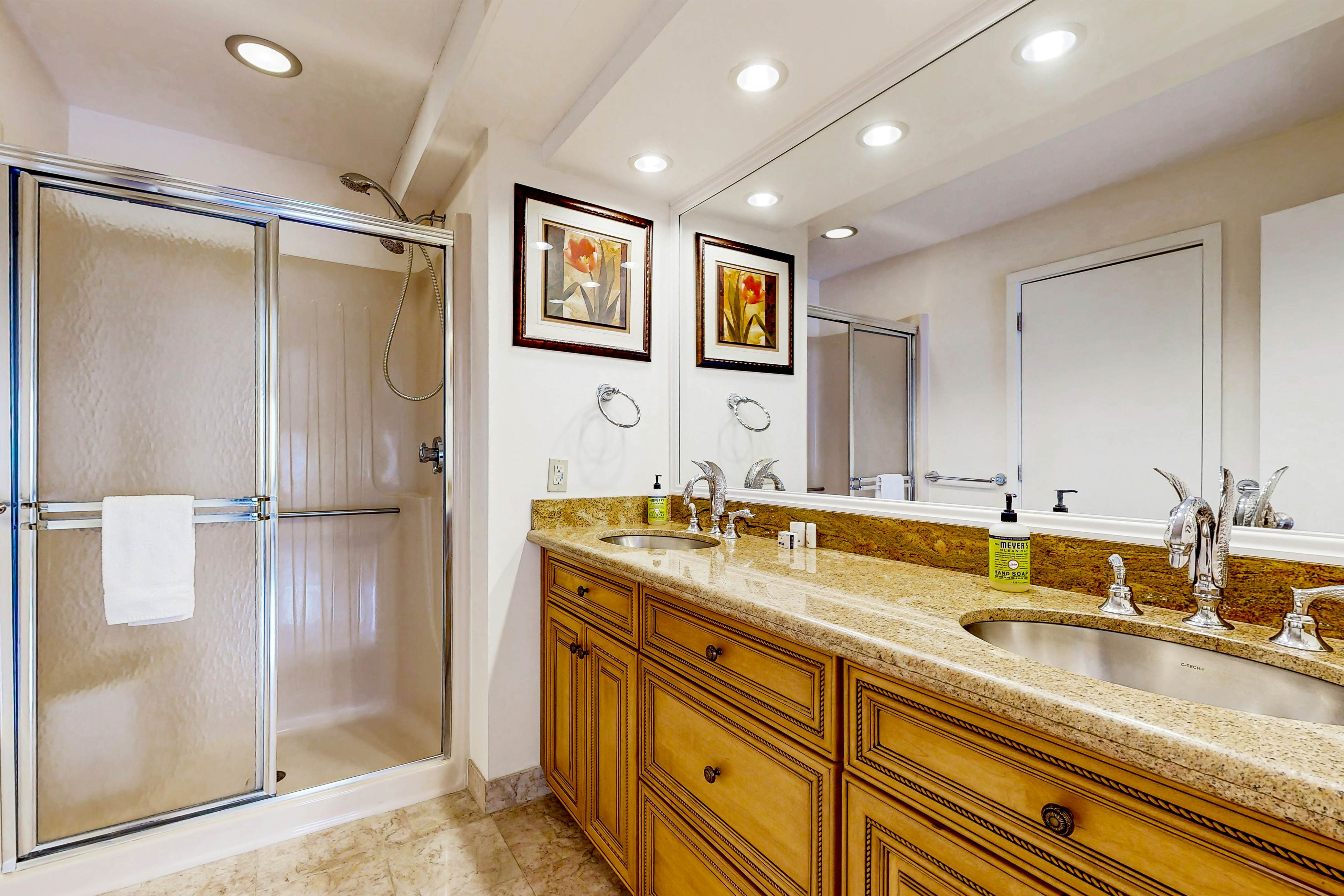 Penthouse Suite at Loon Landing