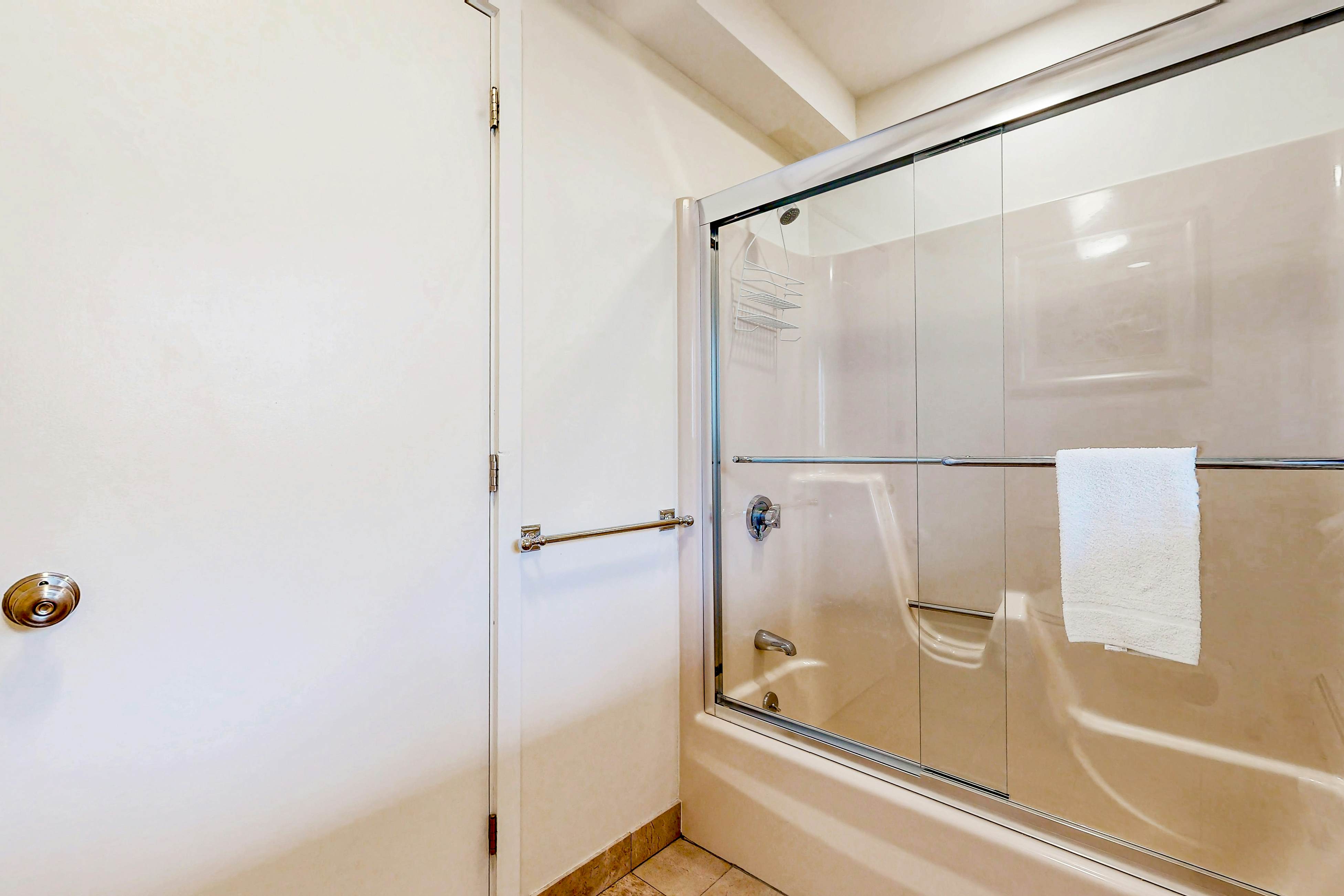 Penthouse Suite at Loon Landing