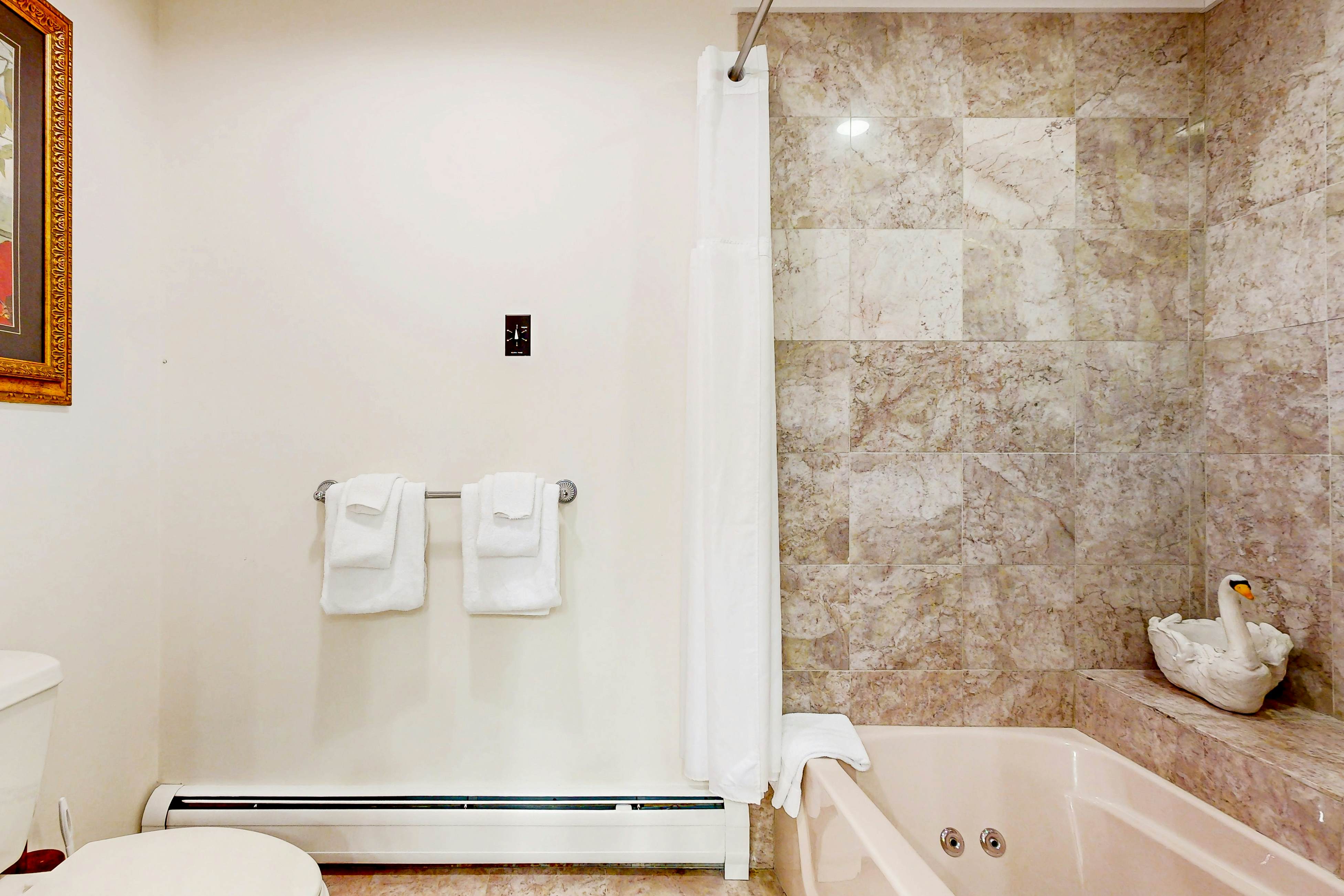 Penthouse Suite at Loon Landing