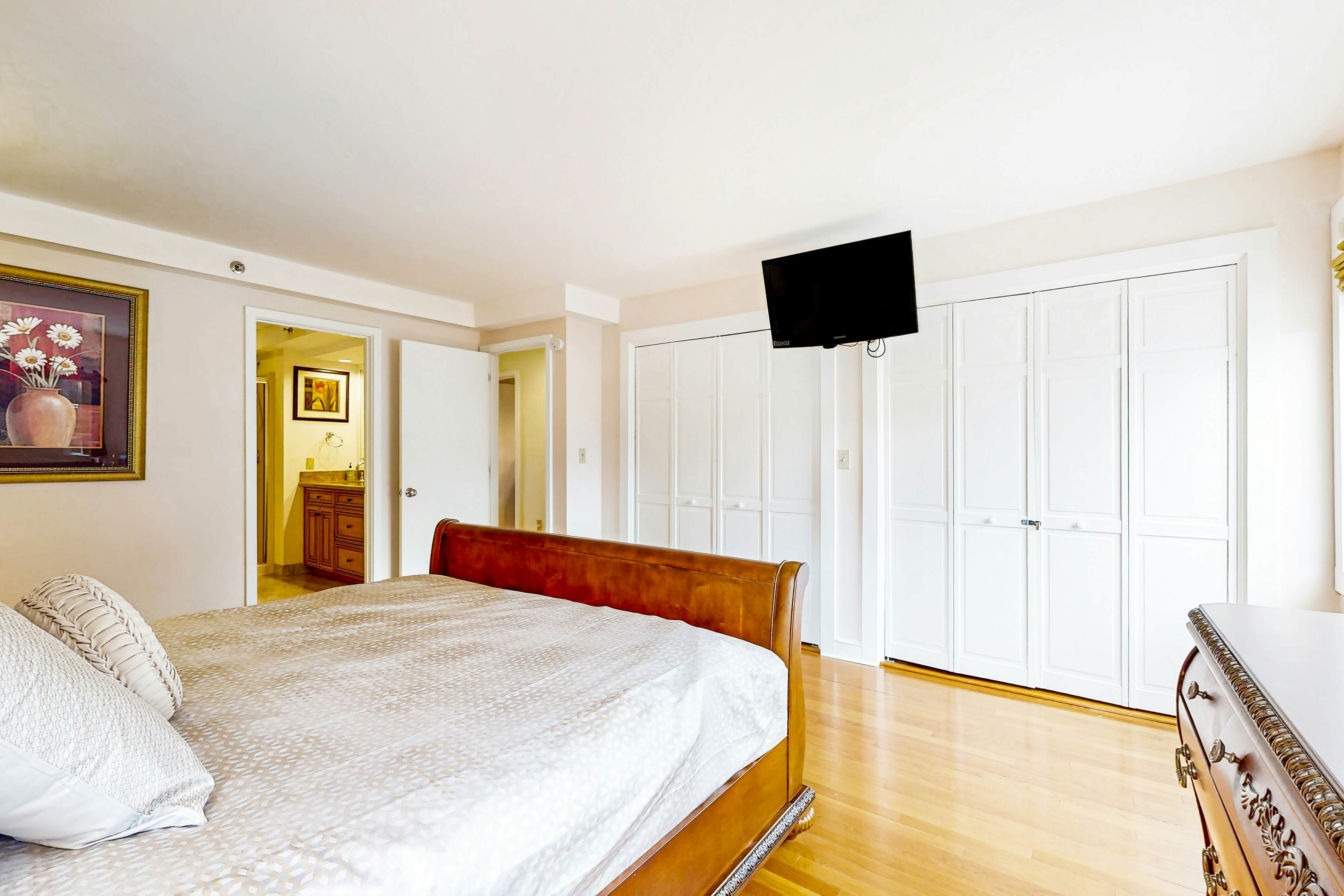 Penthouse Suite at Loon Landing