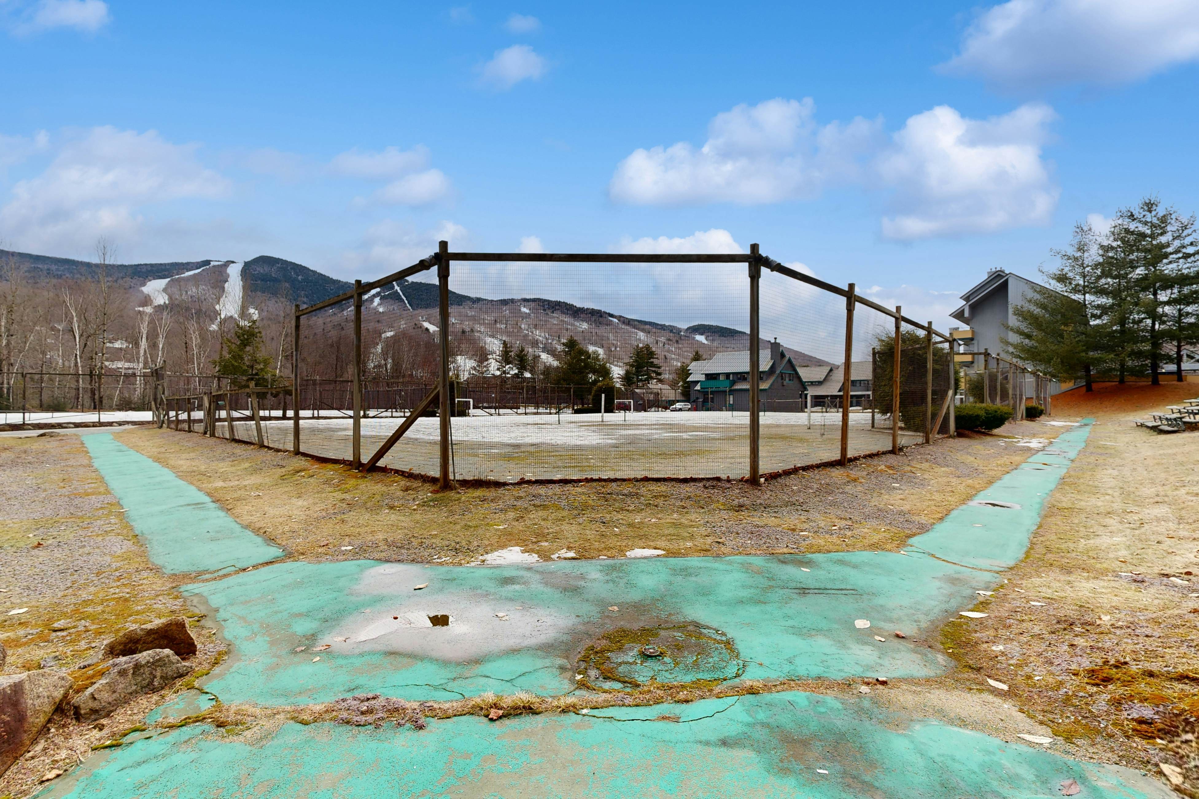 Penthouse Suite at Loon Landing