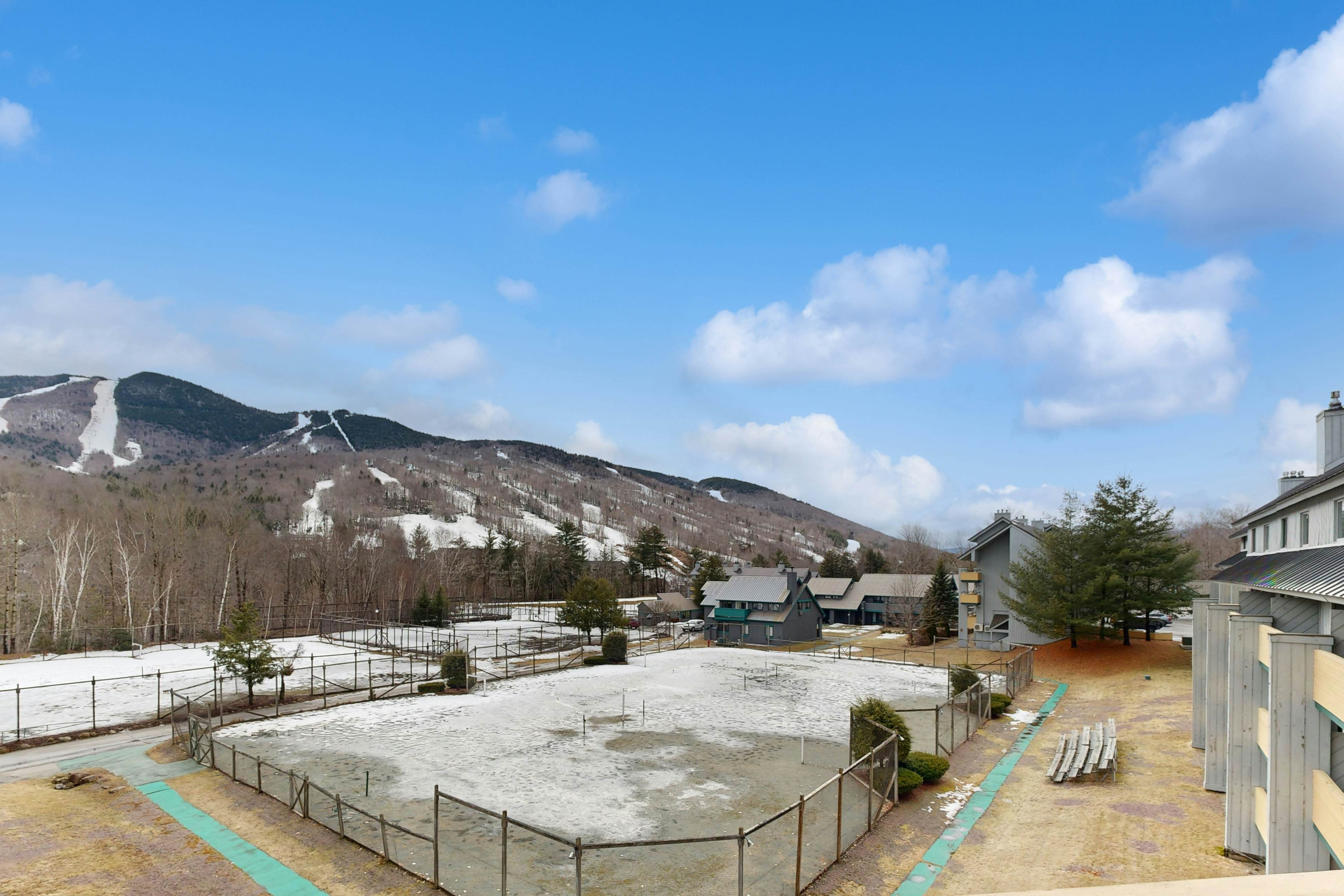 Penthouse Suite at Loon Landing