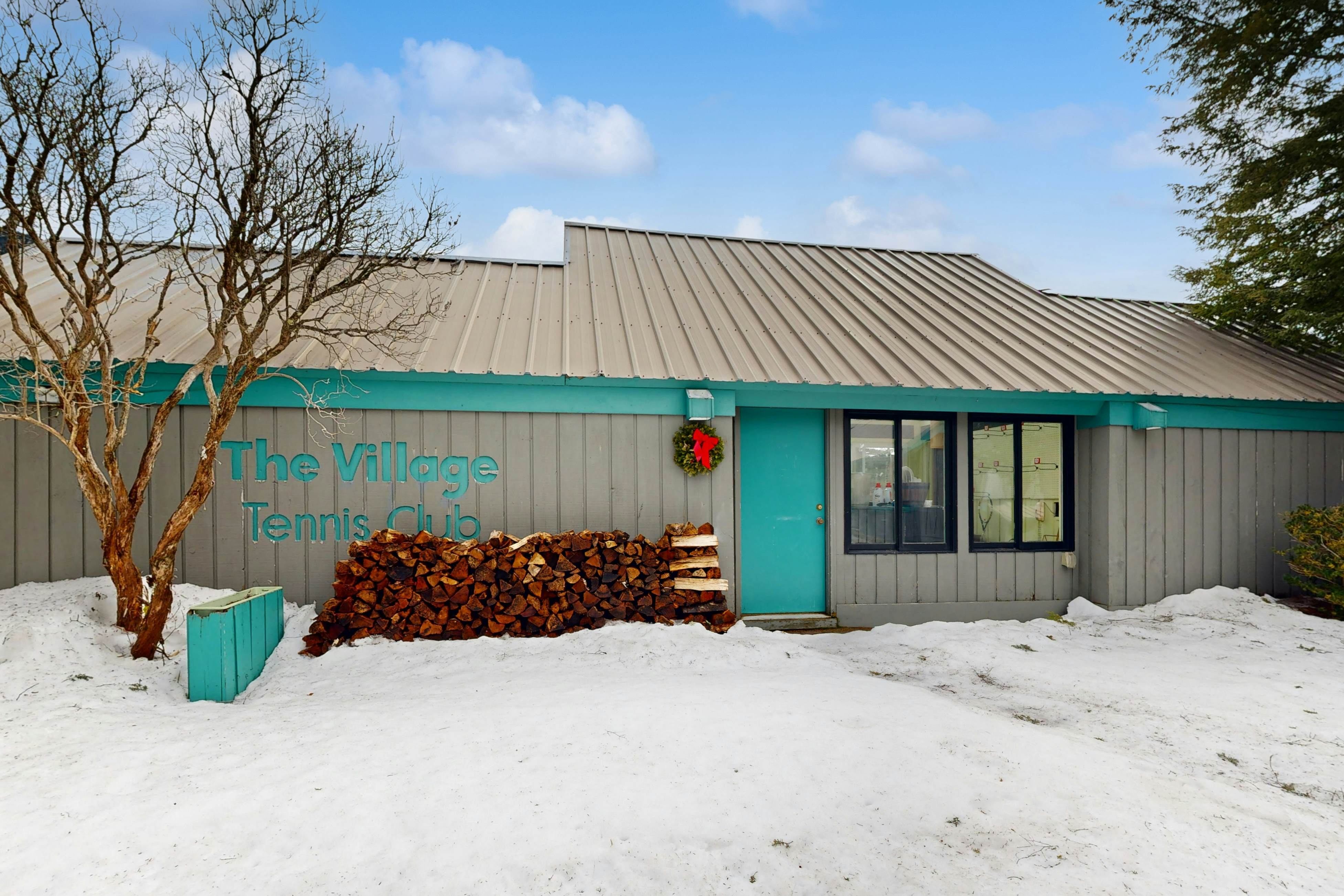 Penthouse Suite at Loon Landing