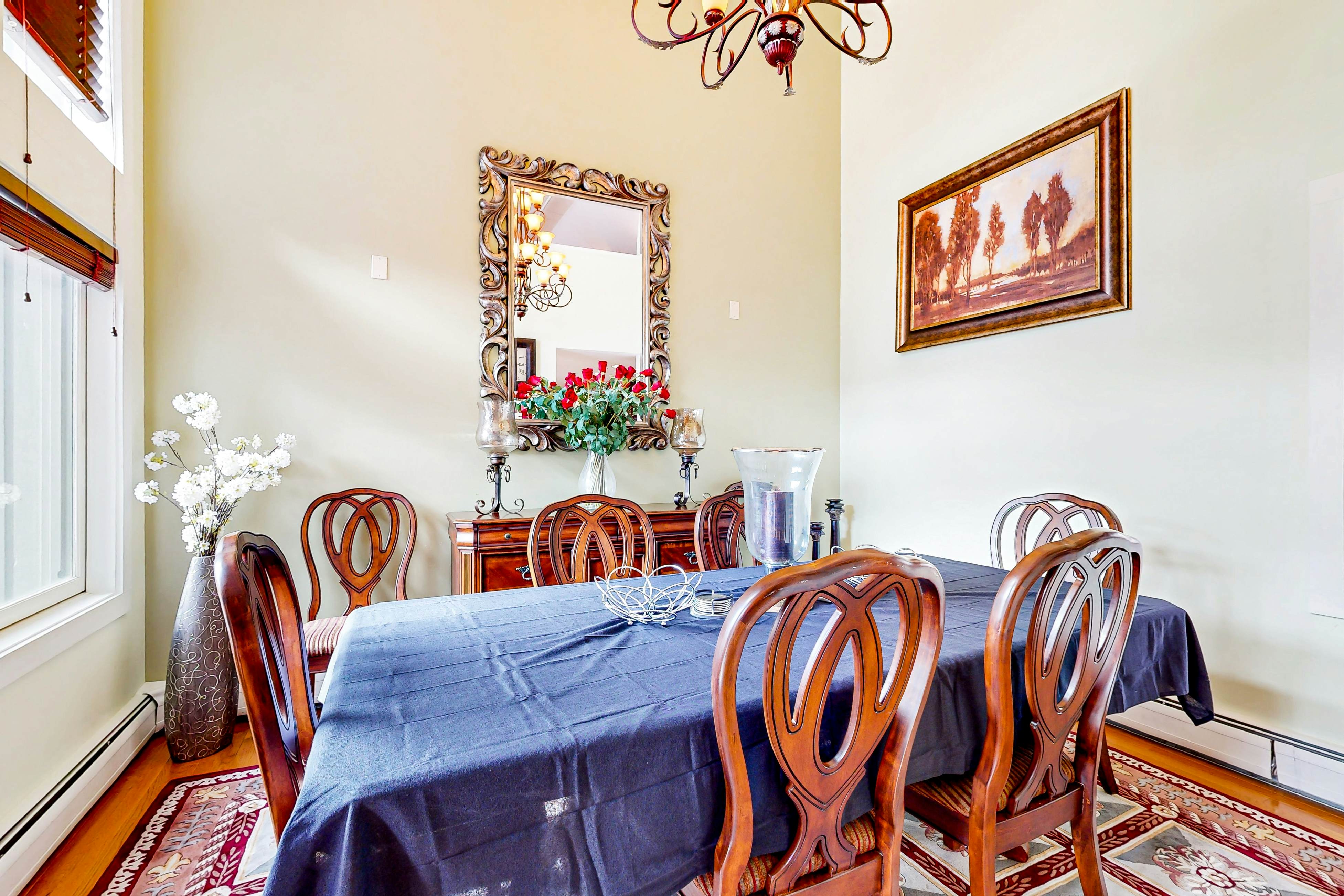 Penthouse Suite at Loon Landing