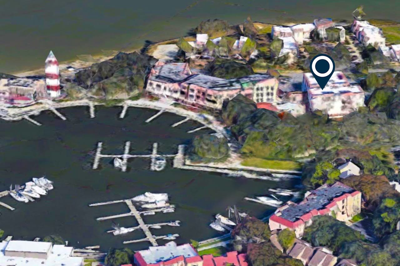 Mariners Way 672 2 BD Hilton Head, SC Vacation Rental Vacasa