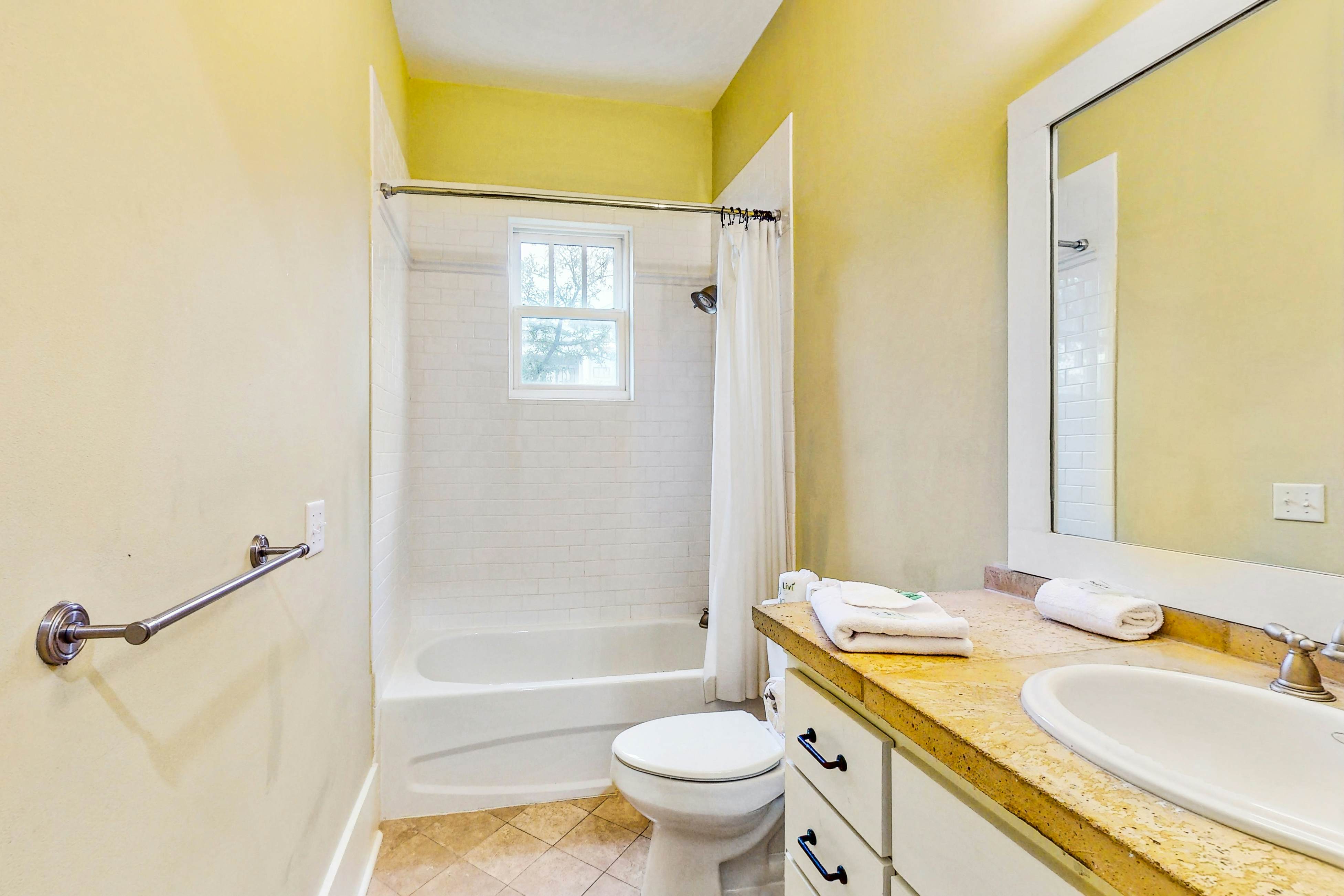 Inlet Beach - Sea La Vie