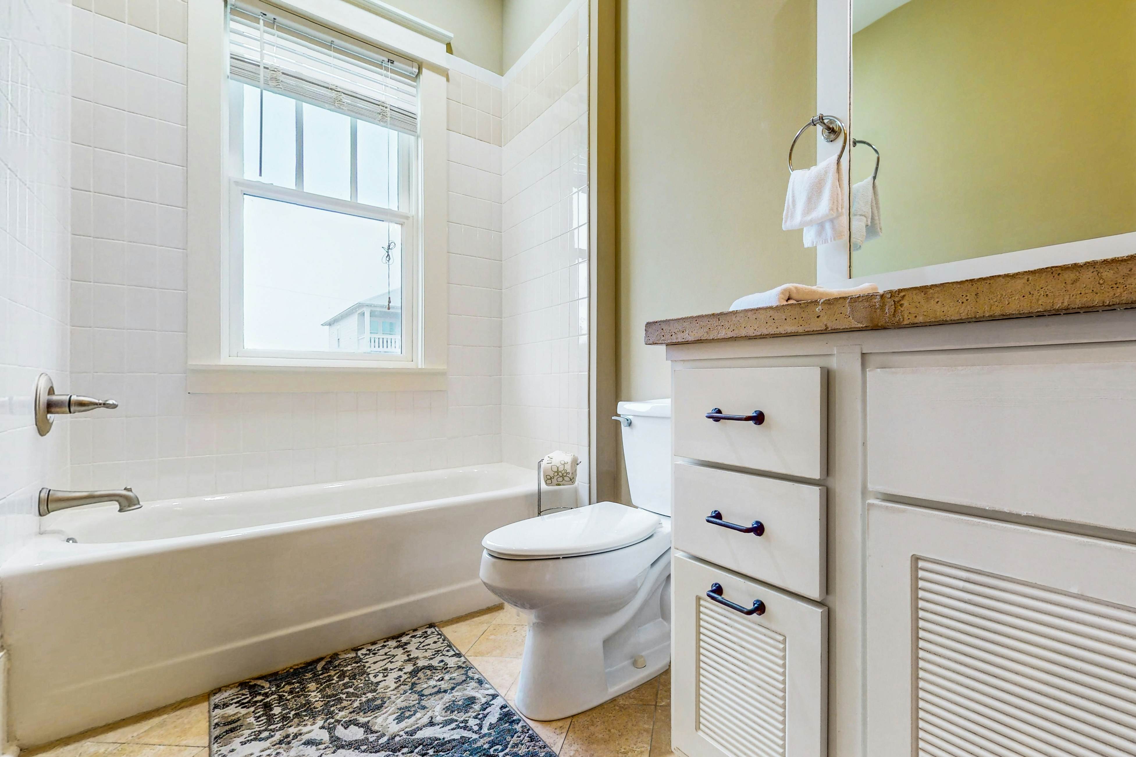 Inlet Beach - Sea La Vie