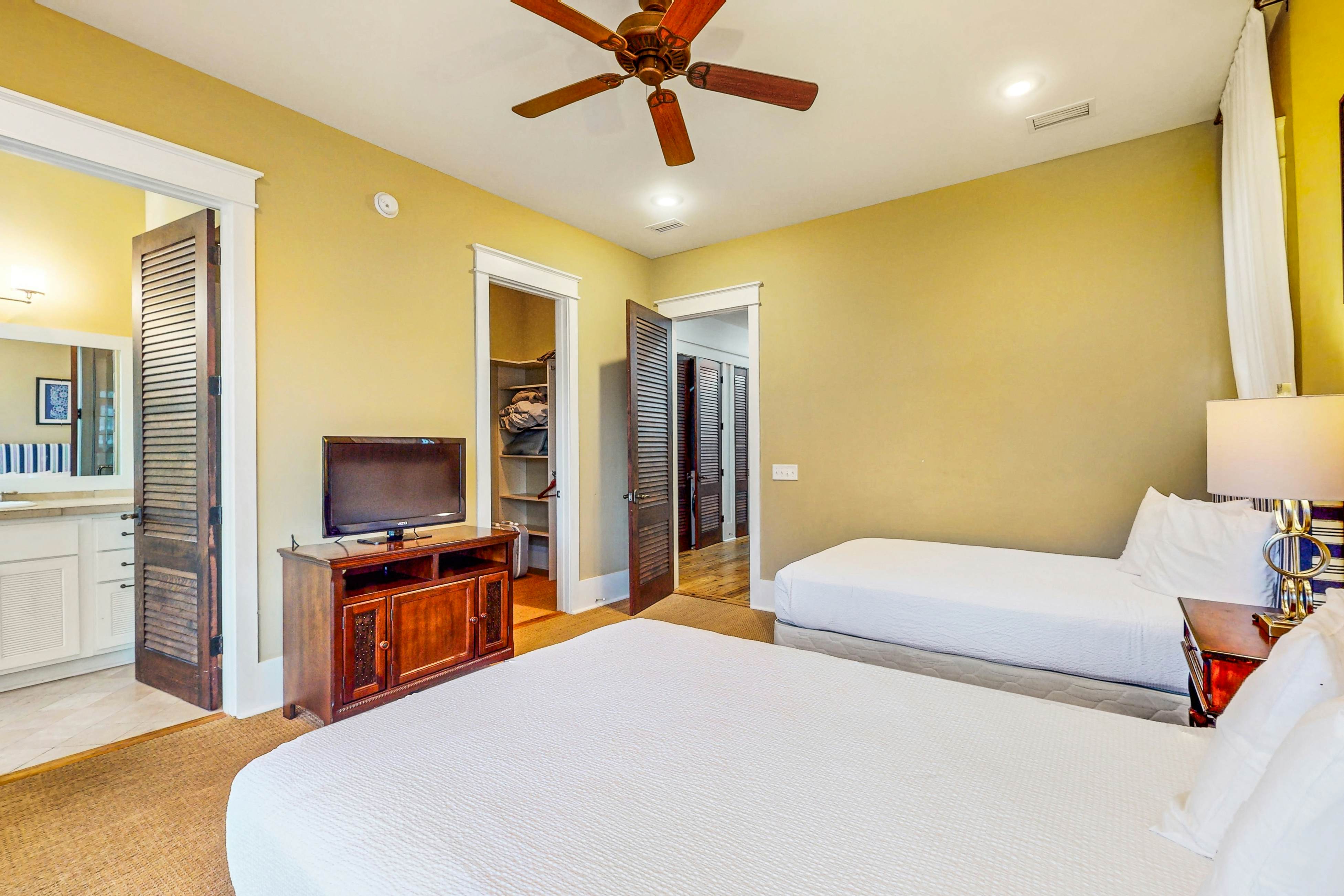 Inlet Beach - Sea La Vie