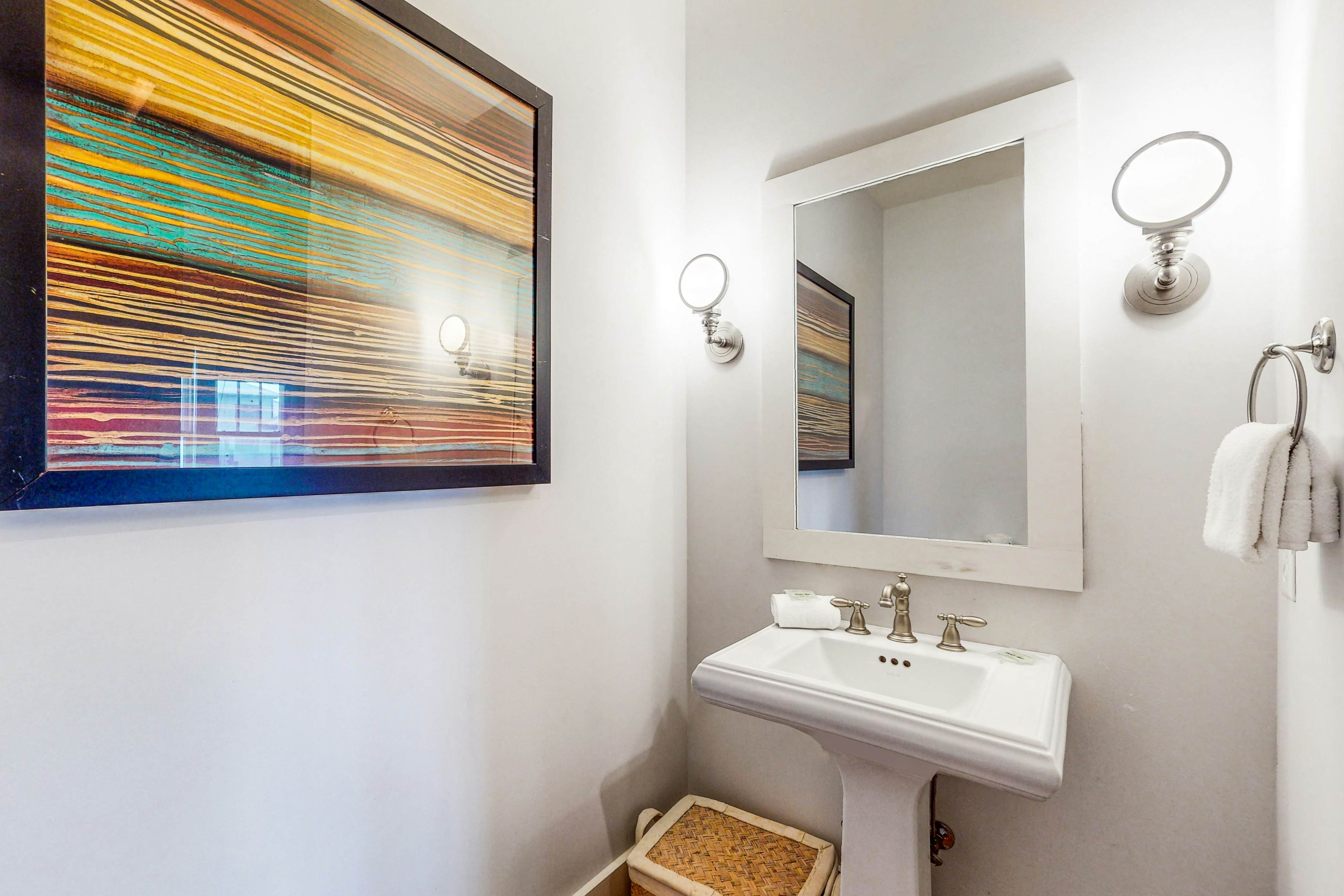 Inlet Beach - Sea La Vie